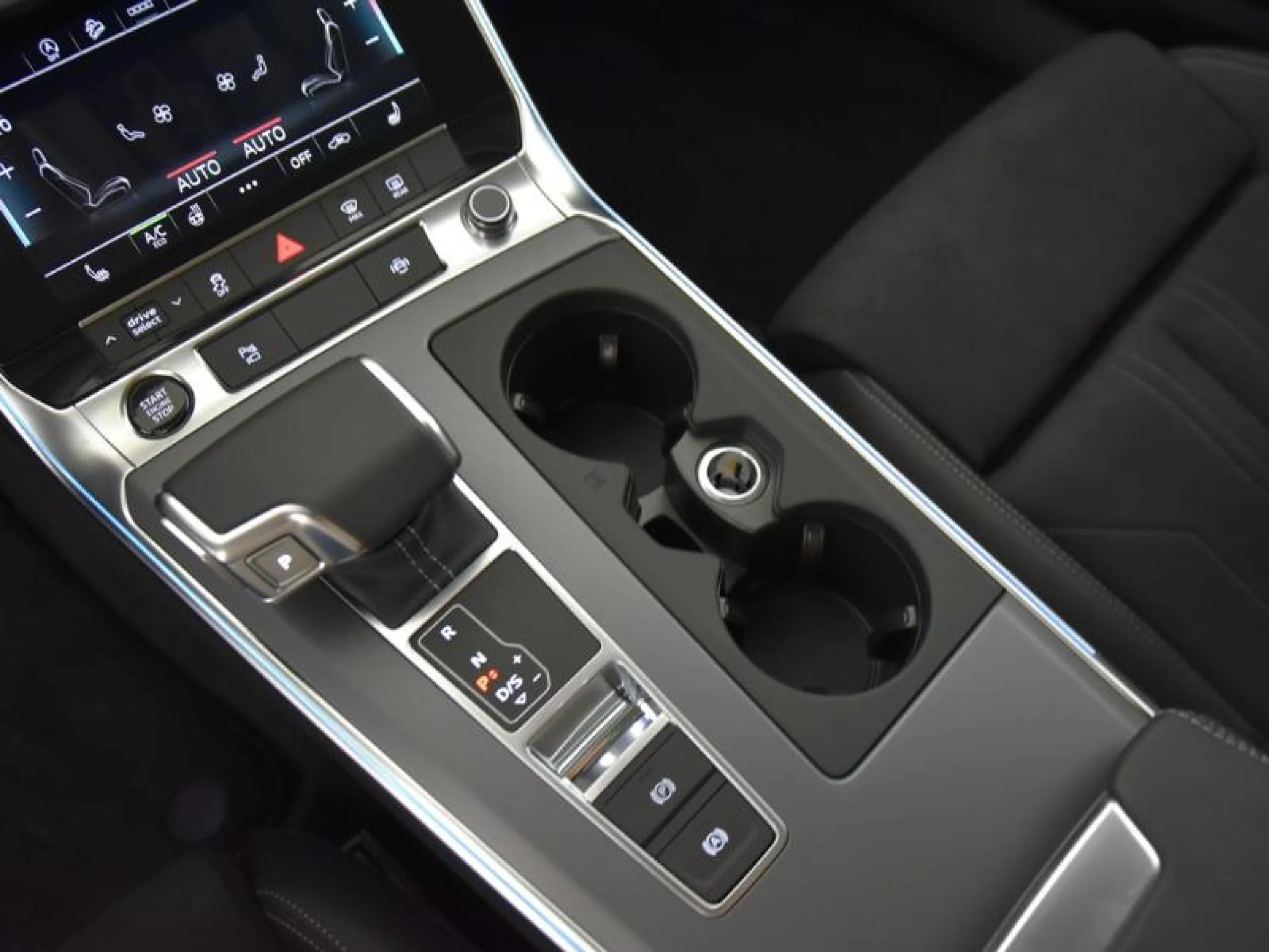 AUDI A6 ALLROAD QUATTRO 40 TDI QUATTRO S TRONIC - Foto 14