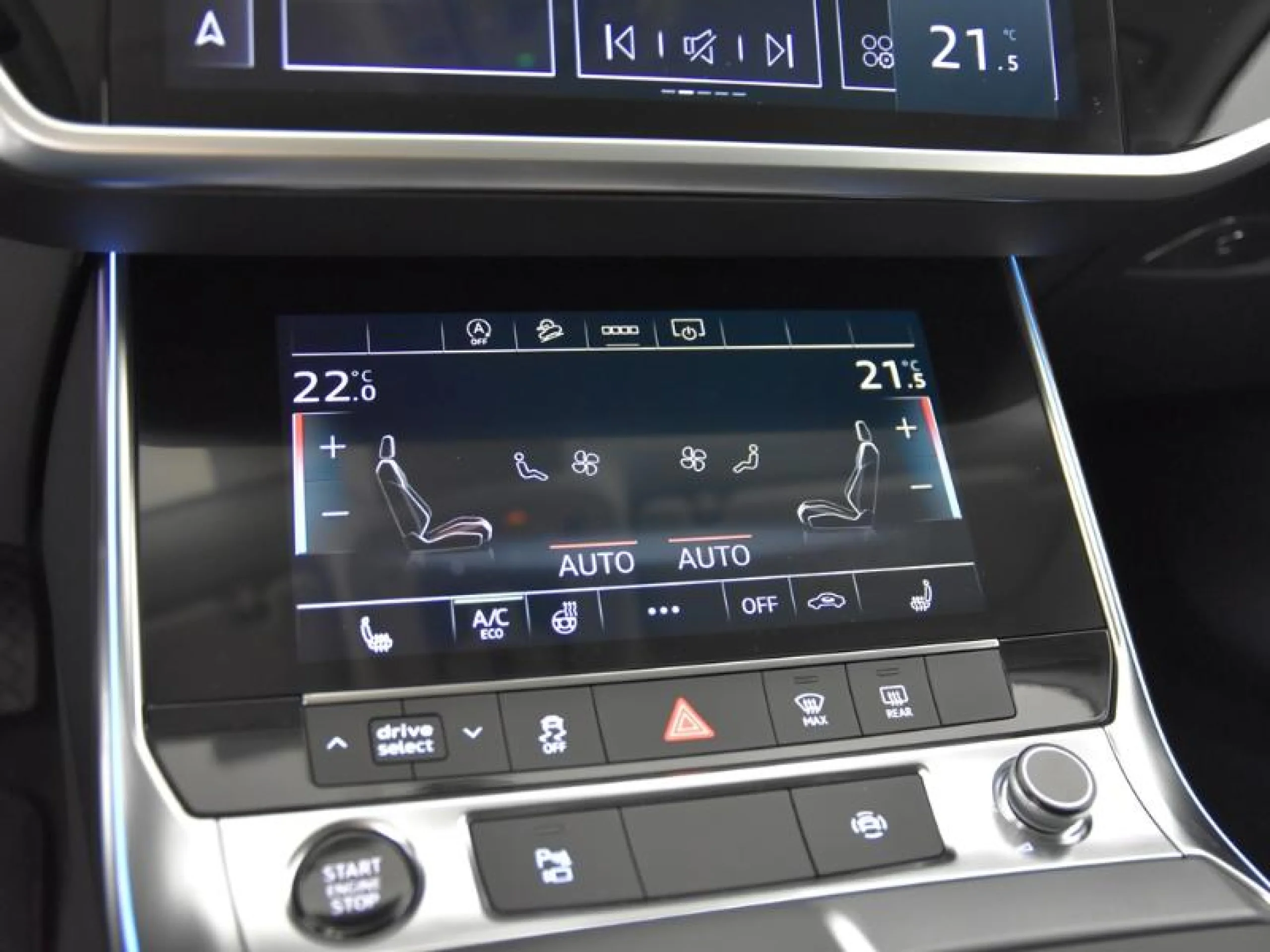 AUDI A6 ALLROAD QUATTRO 40 TDI QUATTRO S TRONIC - Foto 15