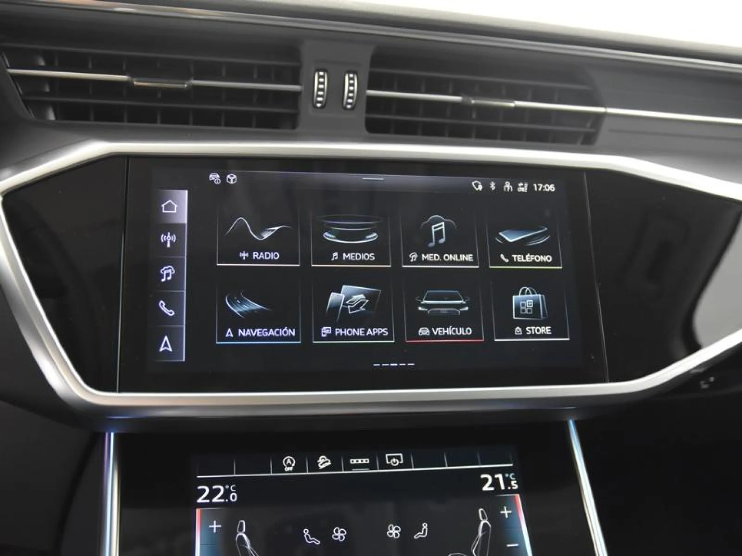 AUDI A6 ALLROAD QUATTRO 40 TDI QUATTRO S TRONIC - Foto 16