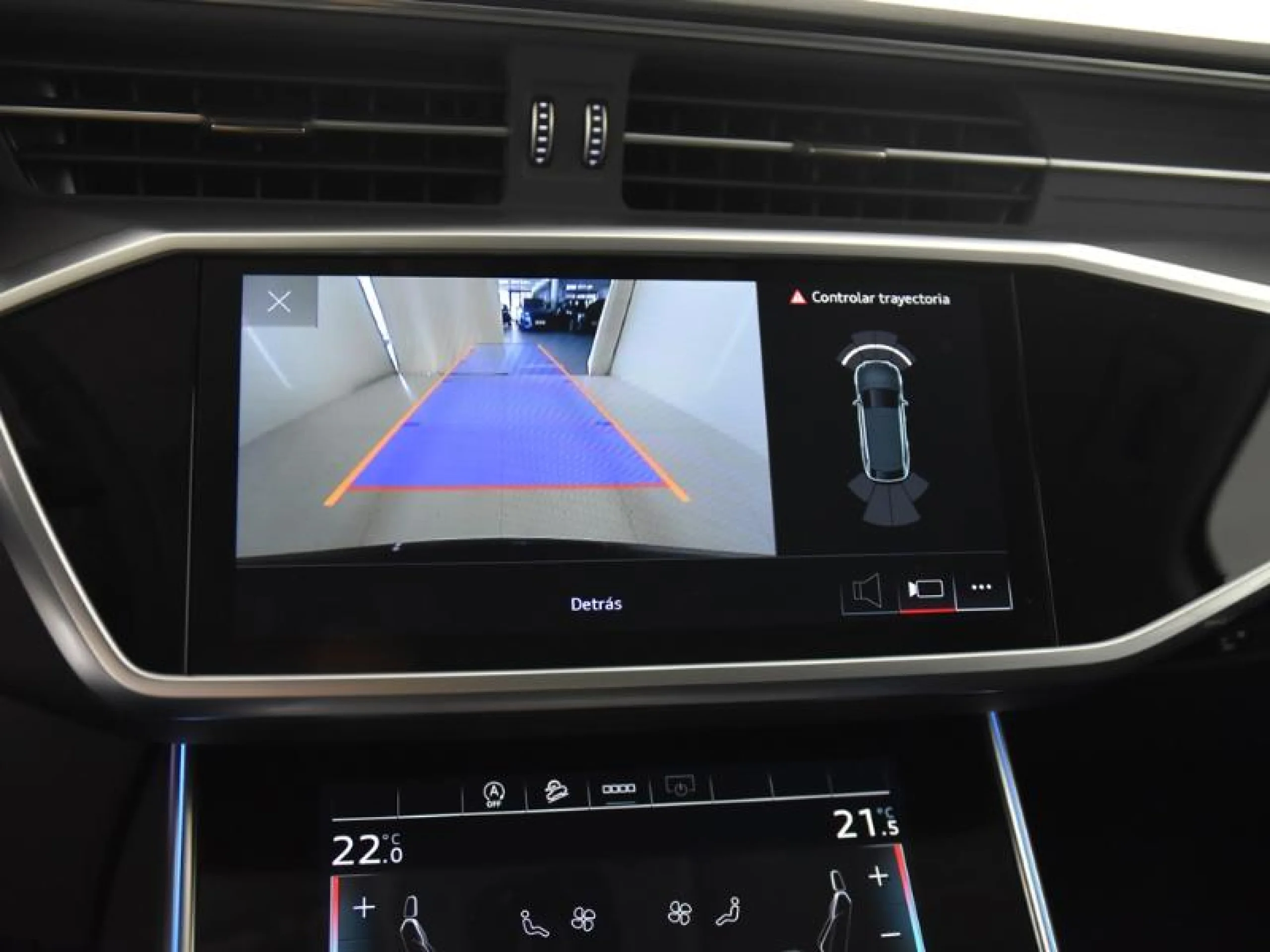 AUDI A6 ALLROAD QUATTRO 40 TDI QUATTRO S TRONIC - Foto 17