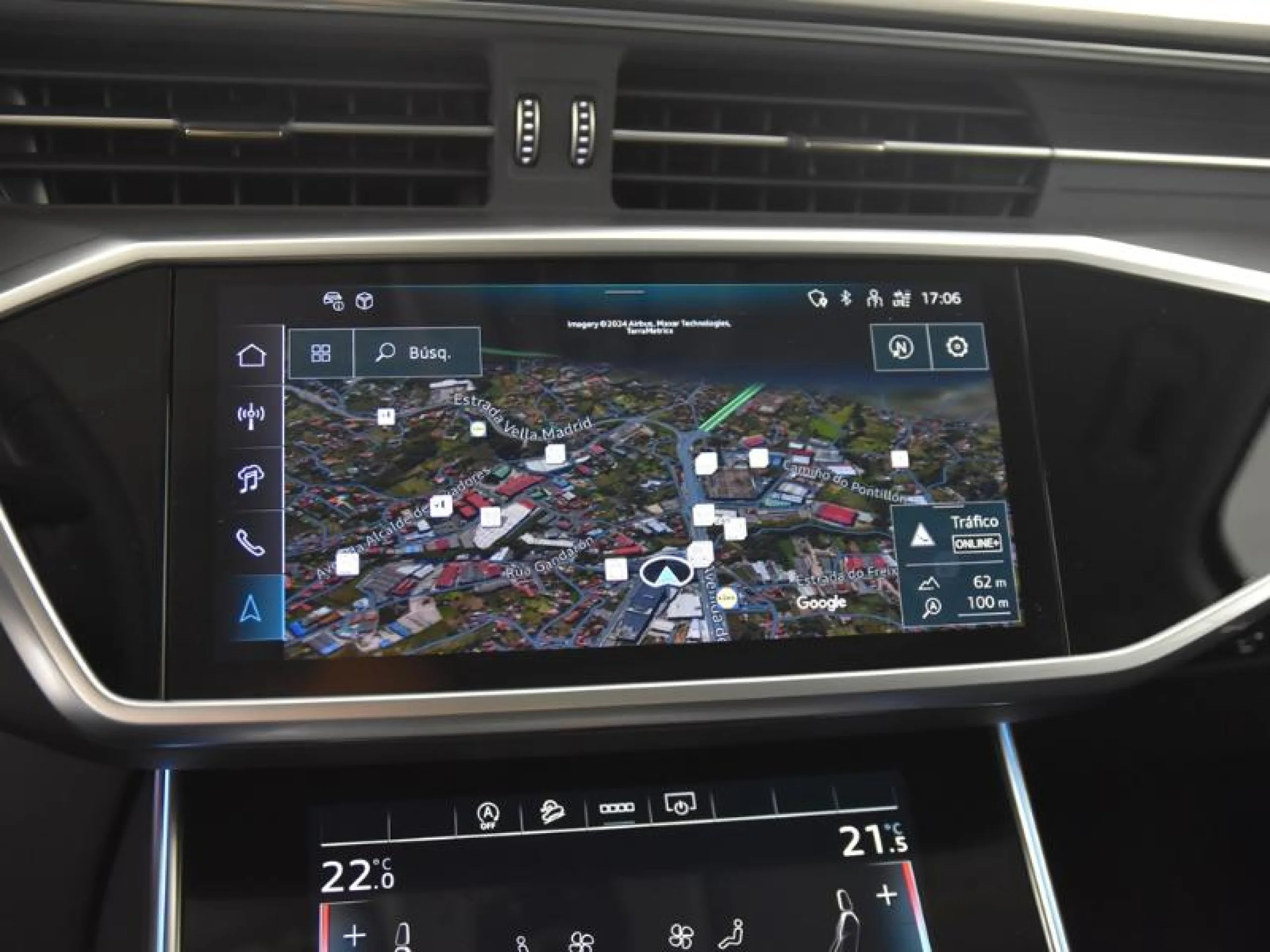 AUDI A6 ALLROAD QUATTRO 40 TDI QUATTRO S TRONIC - Foto 18