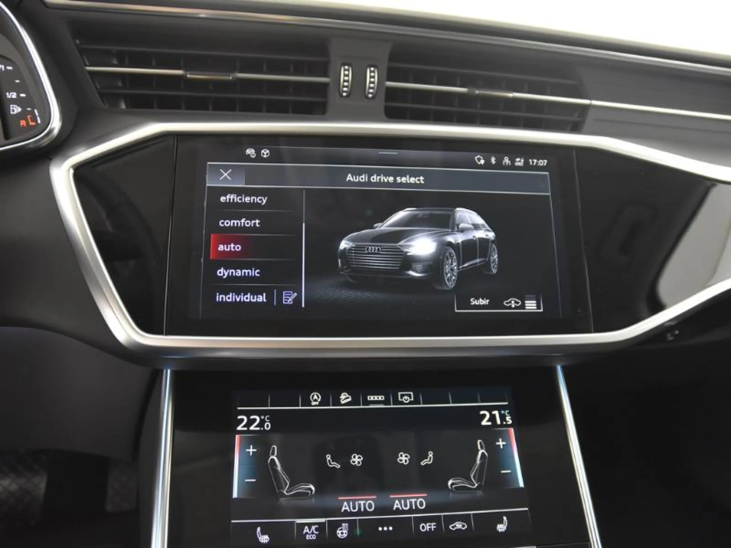 AUDI A6 ALLROAD QUATTRO 40 TDI QUATTRO S TRONIC - Foto 19