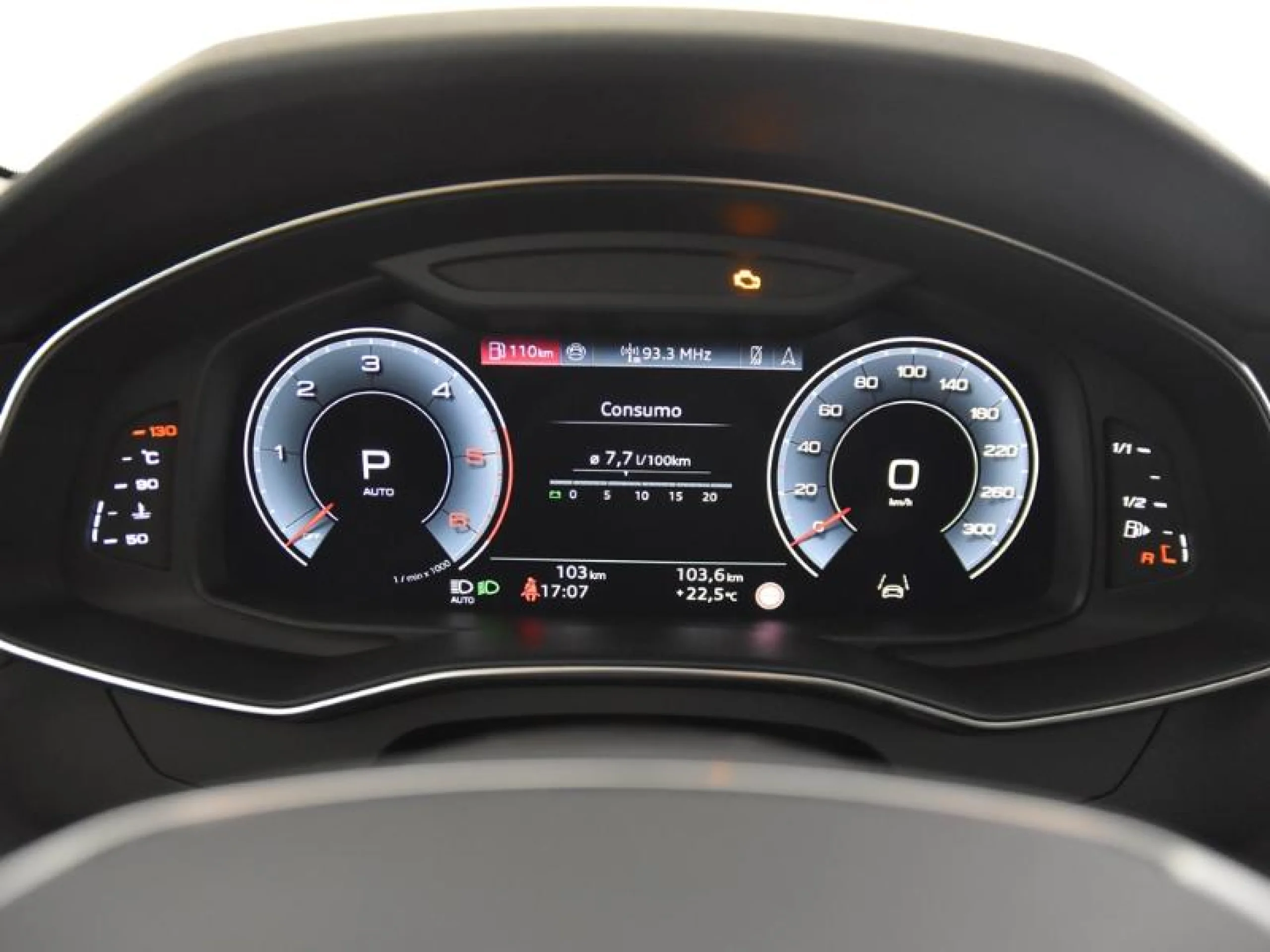 AUDI A6 ALLROAD QUATTRO 40 TDI QUATTRO S TRONIC - Foto 21