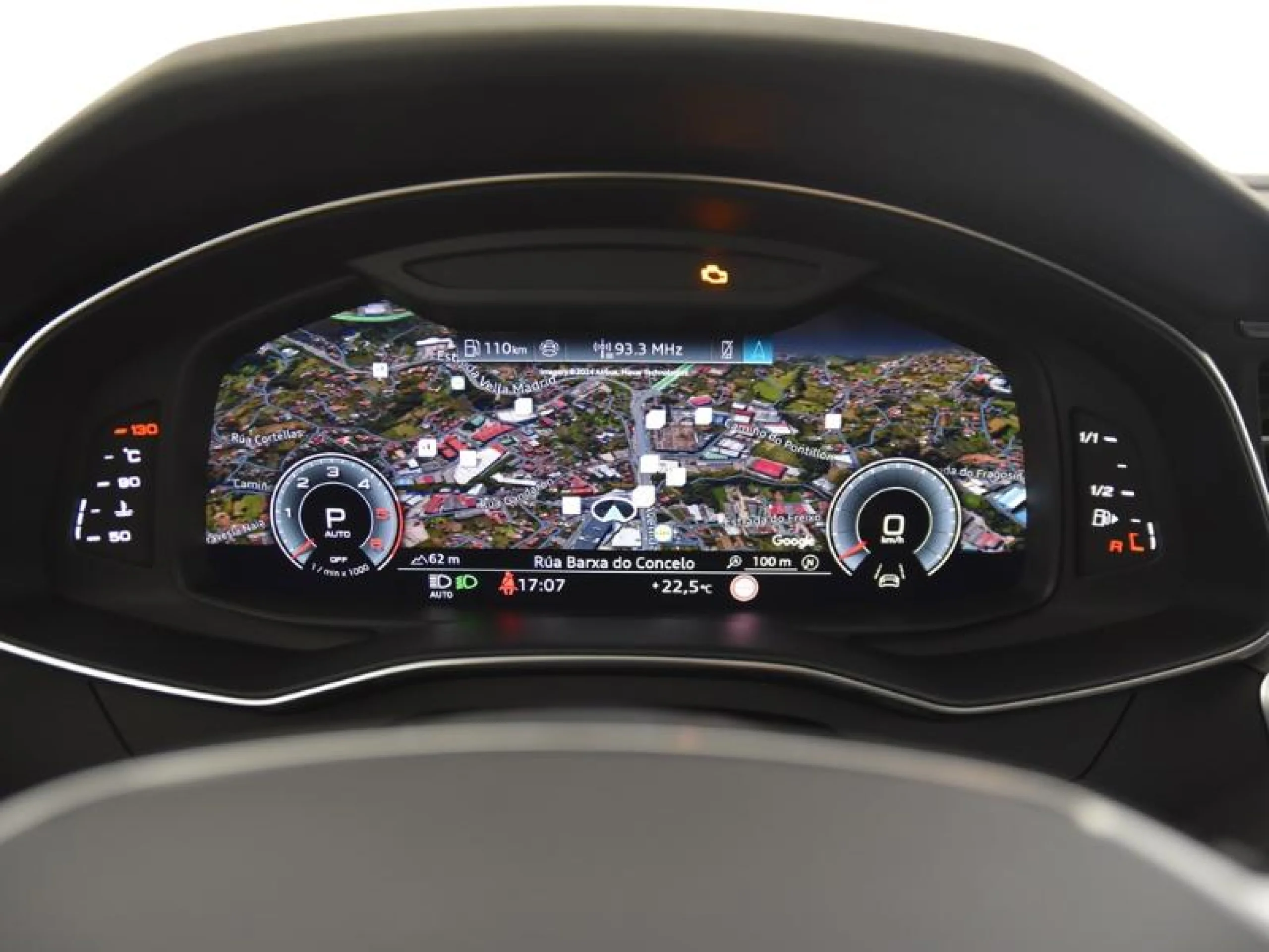 AUDI A6 ALLROAD QUATTRO 40 TDI QUATTRO S TRONIC - Foto 22