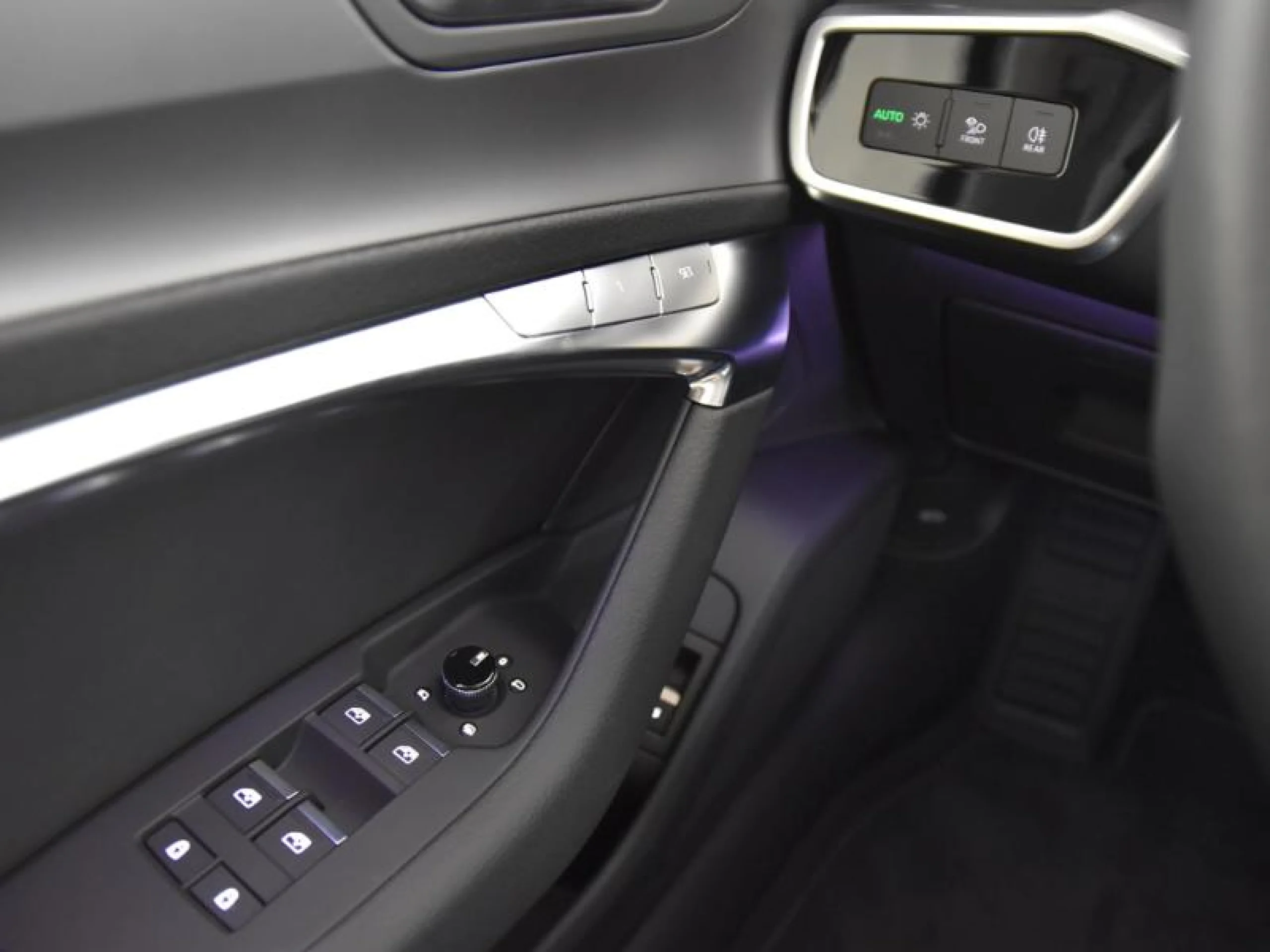 AUDI A6 ALLROAD QUATTRO 40 TDI QUATTRO S TRONIC - Foto 24