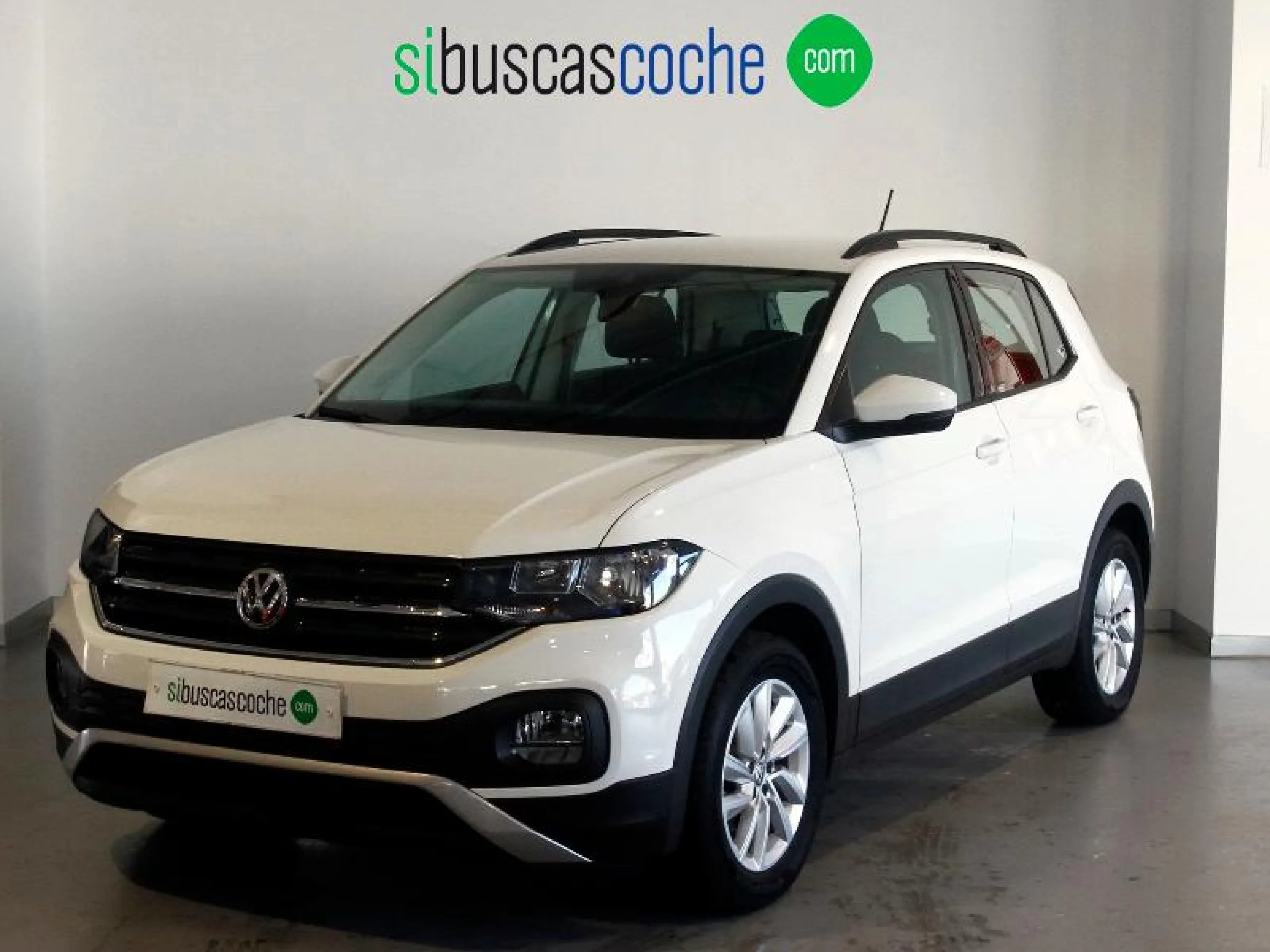 VOLKSWAGEN T CROSS ADVANCE 1.0 TSI 85KW (115CV) - Foto 16