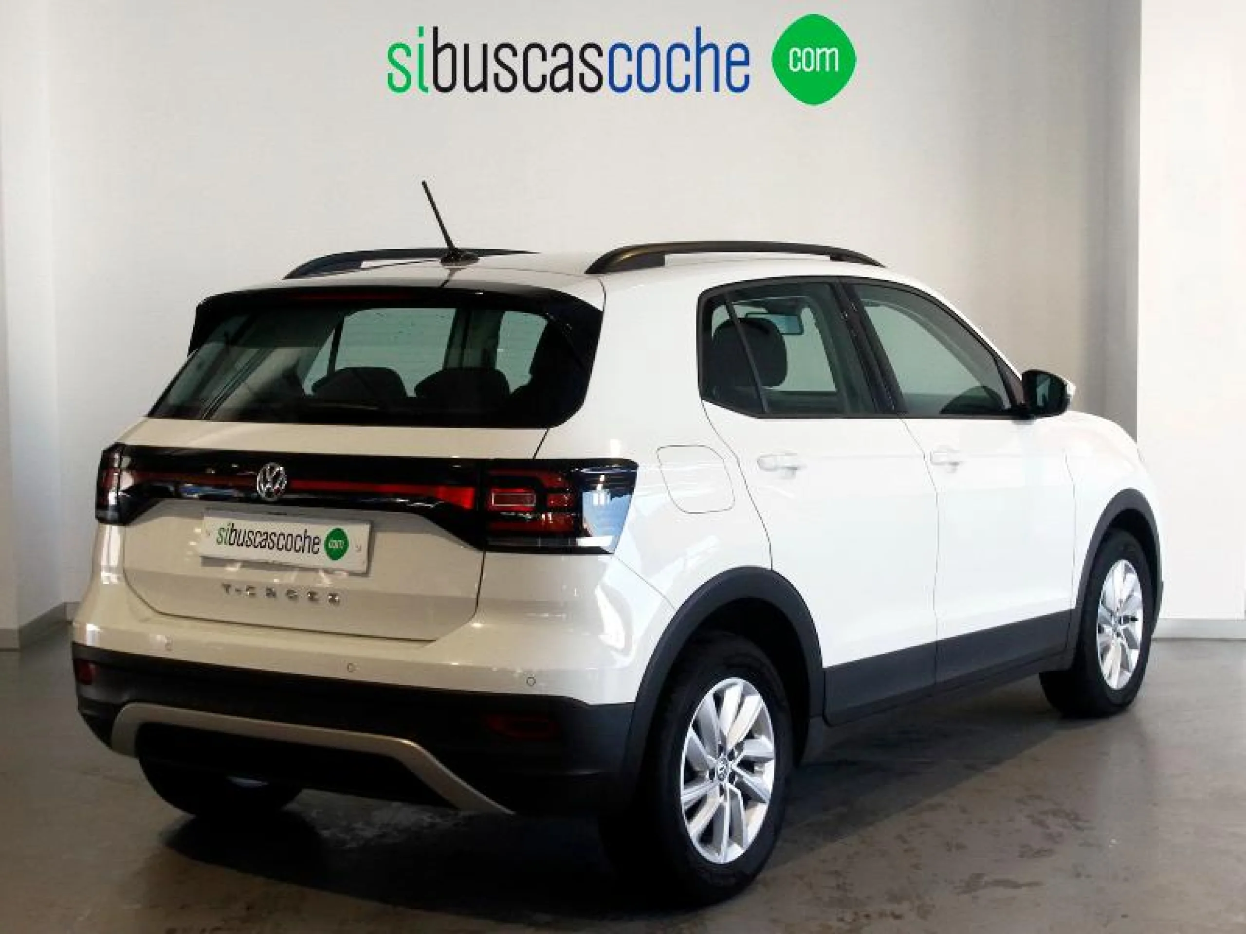 VOLKSWAGEN T CROSS ADVANCE 1.0 TSI 85KW (115CV) - Foto 17