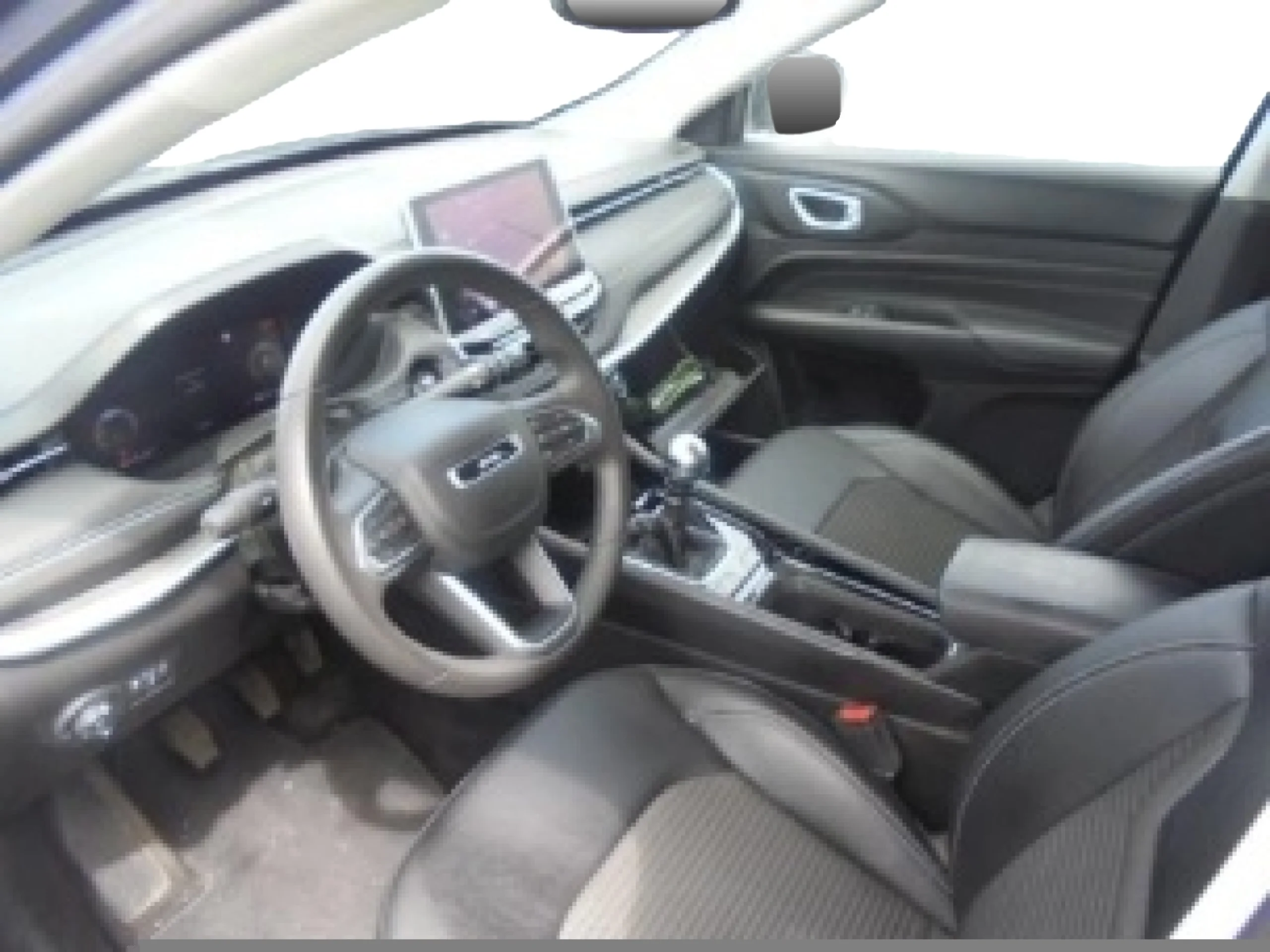 JEEP COMPASS 1.3 GSE T4 96KW (130CV) LIMITED MT FWD - Foto 3