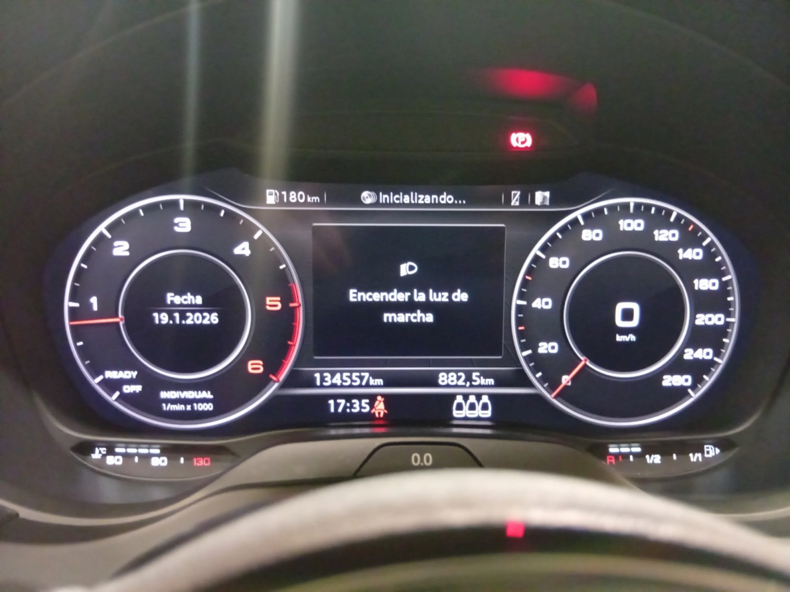 AUDI A3 SEDAN BLACK LINE 35 TDI 110KW - Foto 7