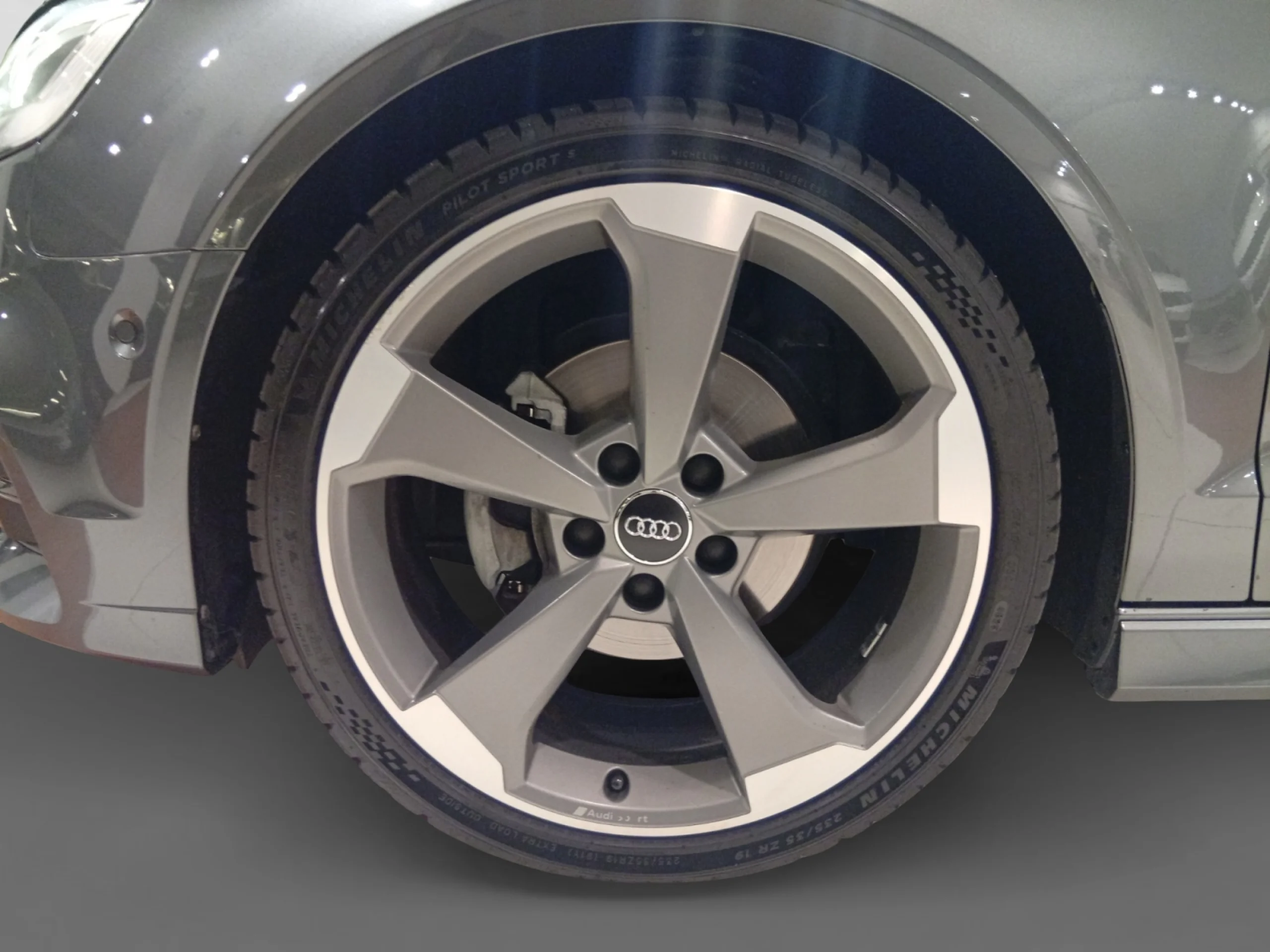 AUDI A3 SEDAN BLACK LINE 35 TDI 110KW - Foto 9