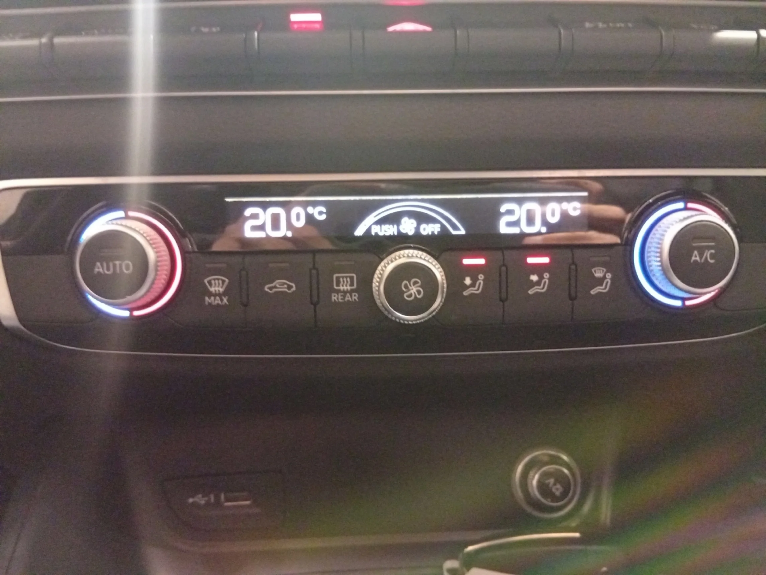 AUDI A3 SEDAN BLACK LINE 35 TDI 110KW - Foto 14