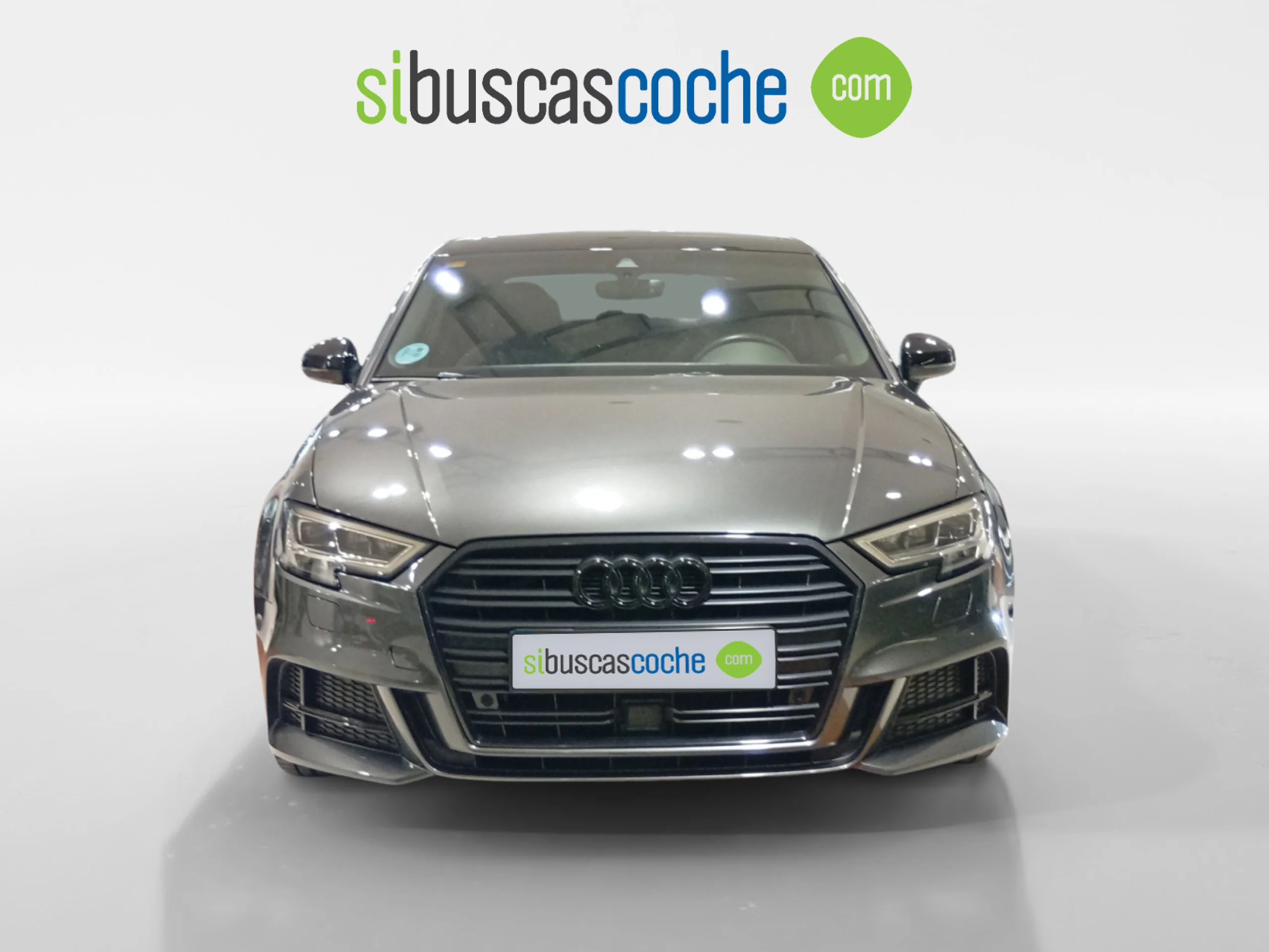 AUDI A3 SEDAN BLACK LINE 35 TDI 110KW - Foto 17