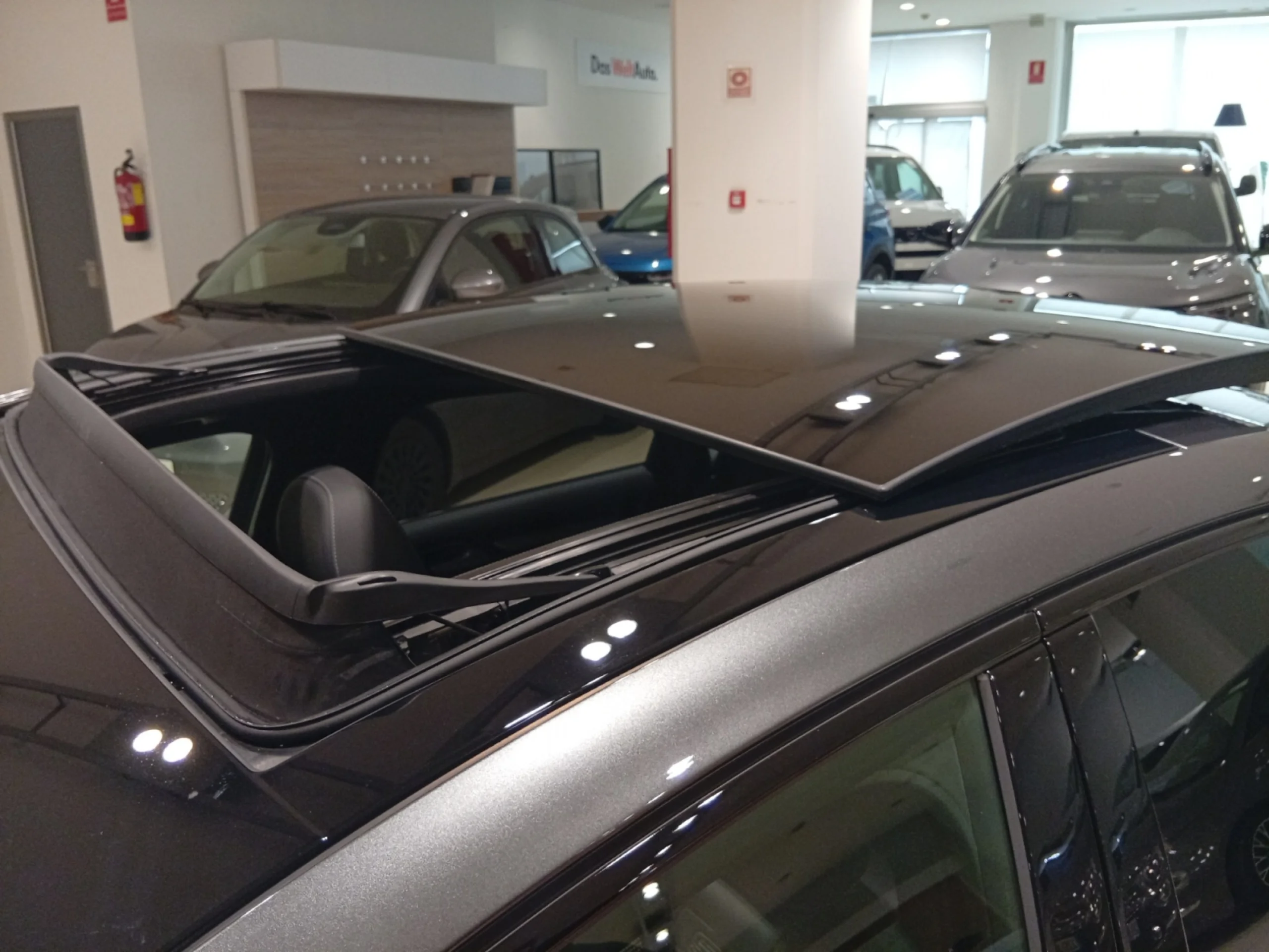 AUDI A3 SEDAN BLACK LINE 35 TDI 110KW - Foto 19