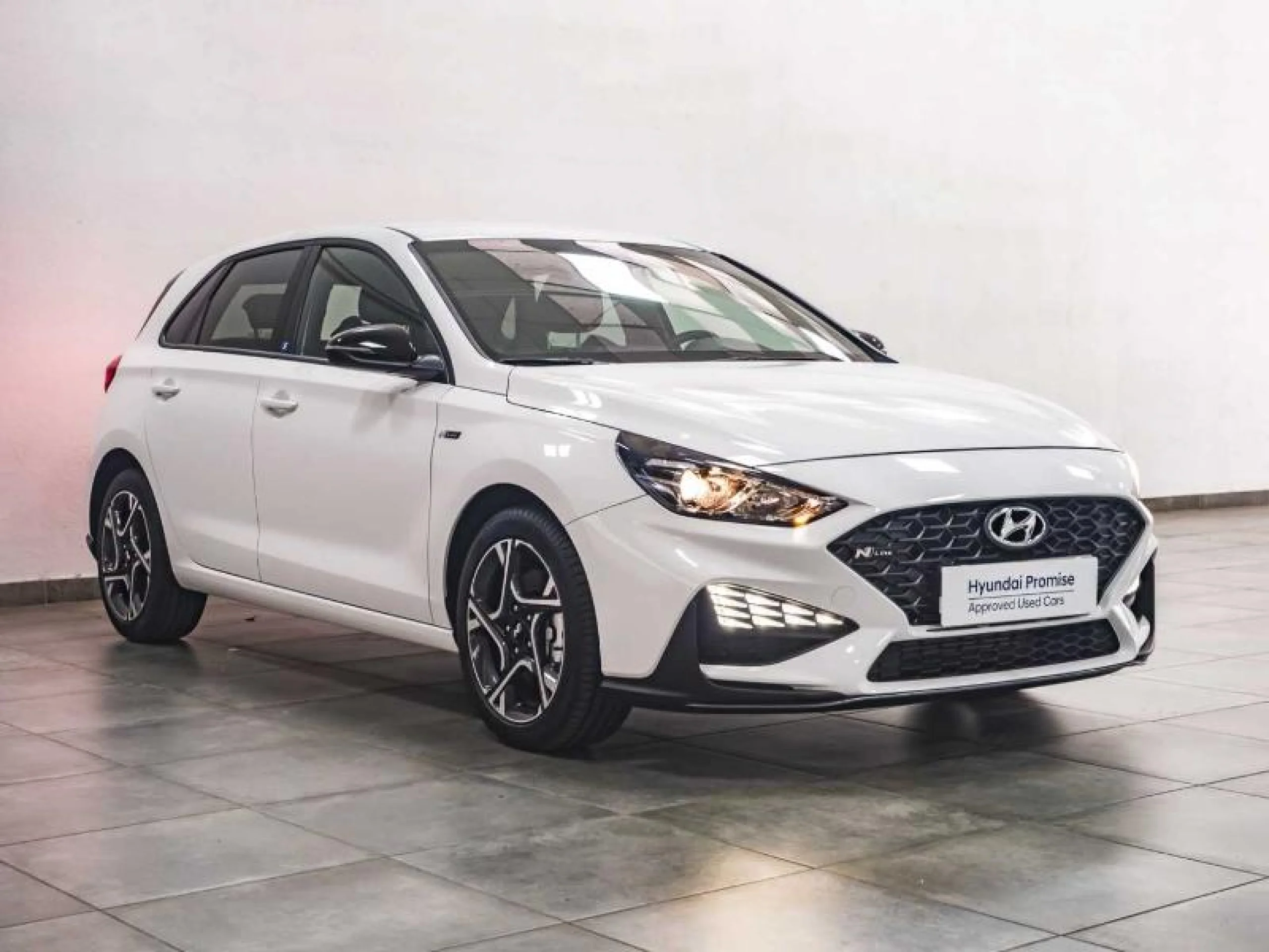 HYUNDAI I30 1.0 TGDI N LINE 30 ANIVERSARIO - Foto 5
