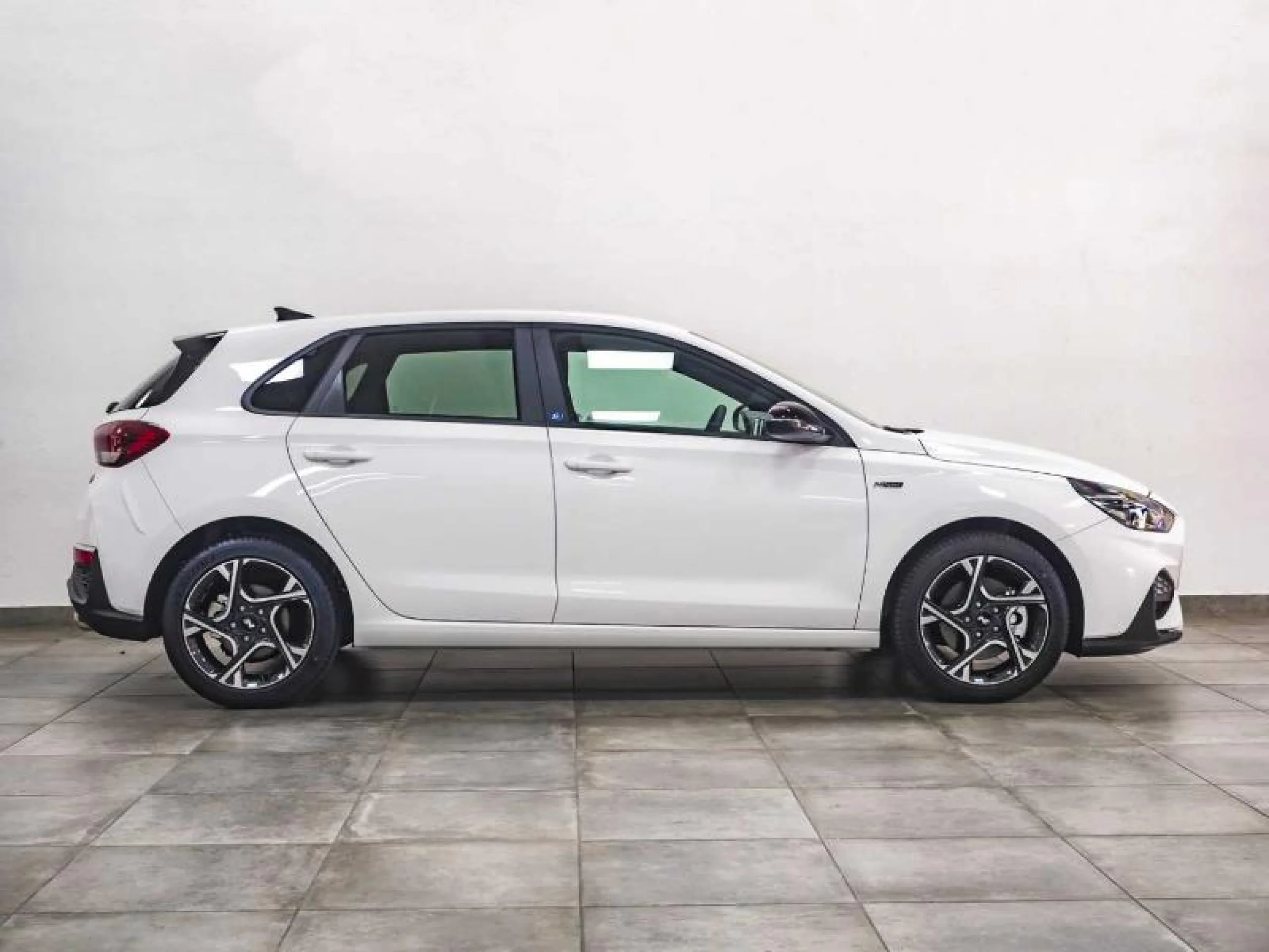 HYUNDAI I30 1.0 TGDI N LINE 30 ANIVERSARIO - Foto 6