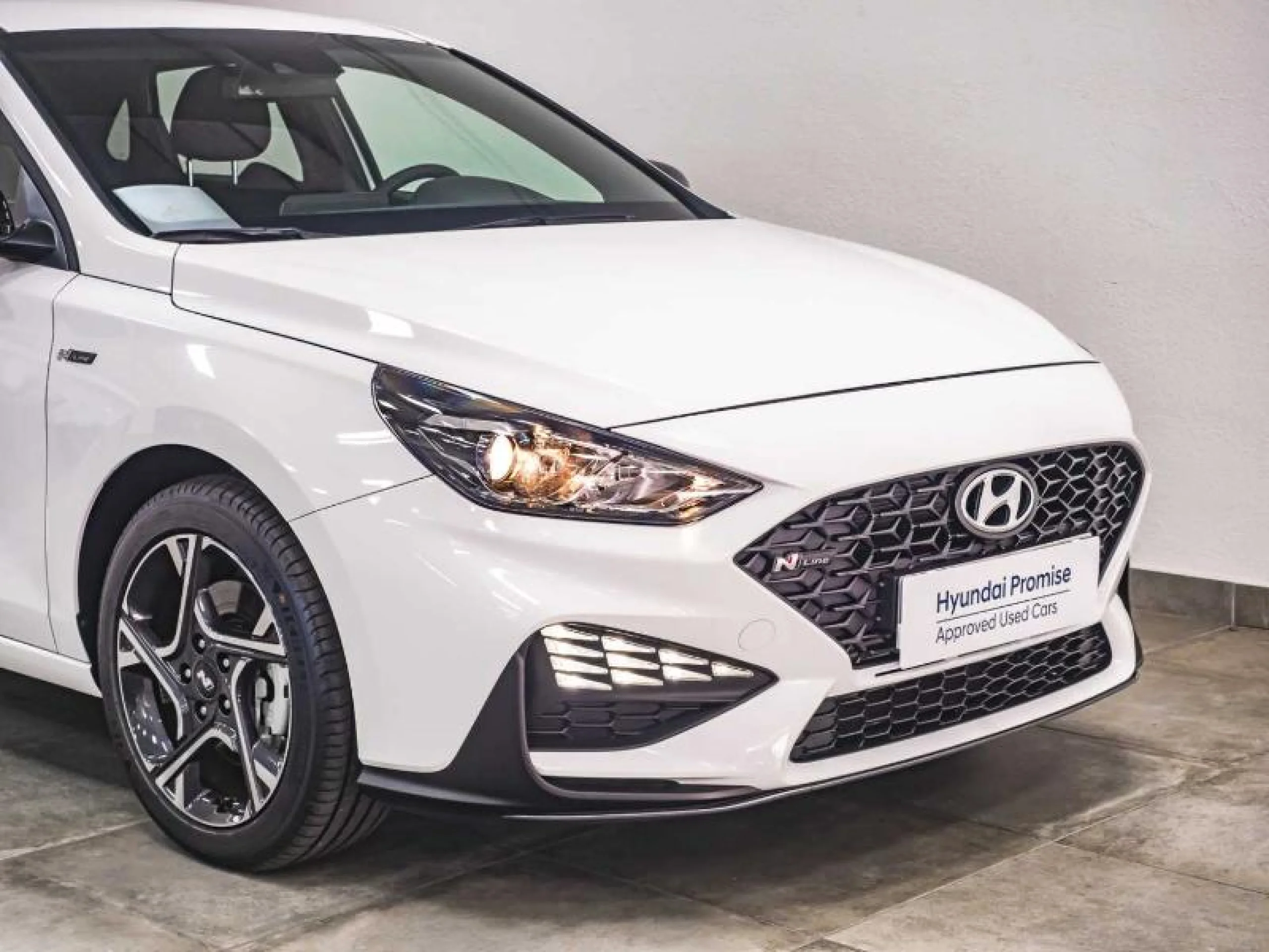 HYUNDAI I30 1.0 TGDI N LINE 30 ANIVERSARIO - Foto 7