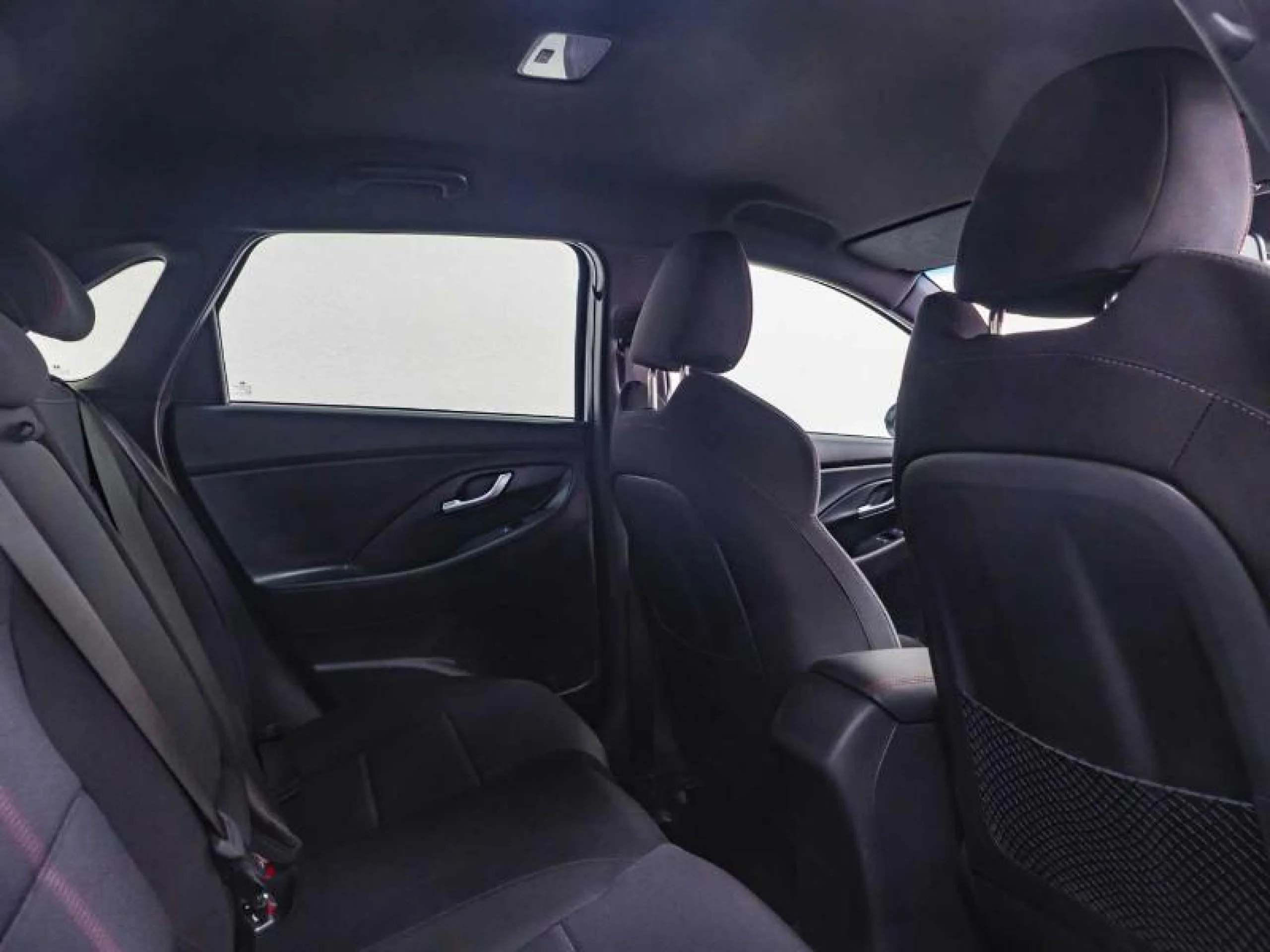 HYUNDAI I30 1.0 TGDI N LINE 30 ANIVERSARIO - Foto 12