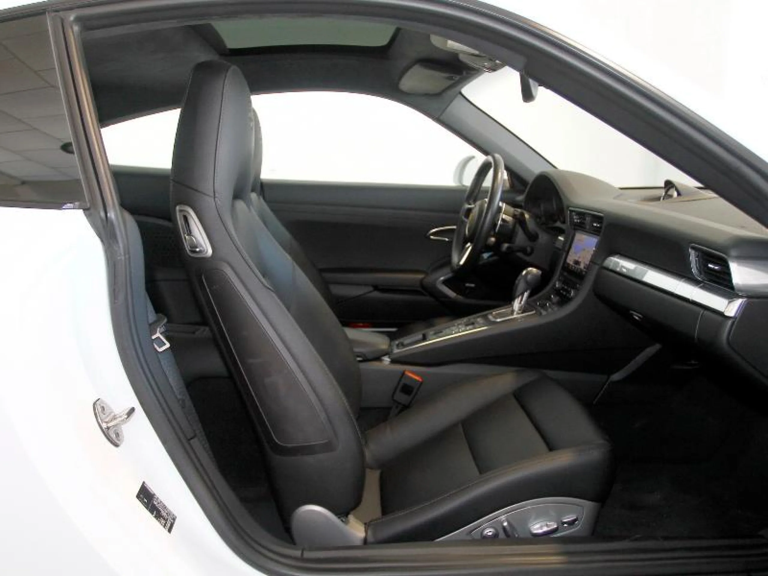 PORSCHE 911 3.8 CARRERA S COUPÉ - Foto 5