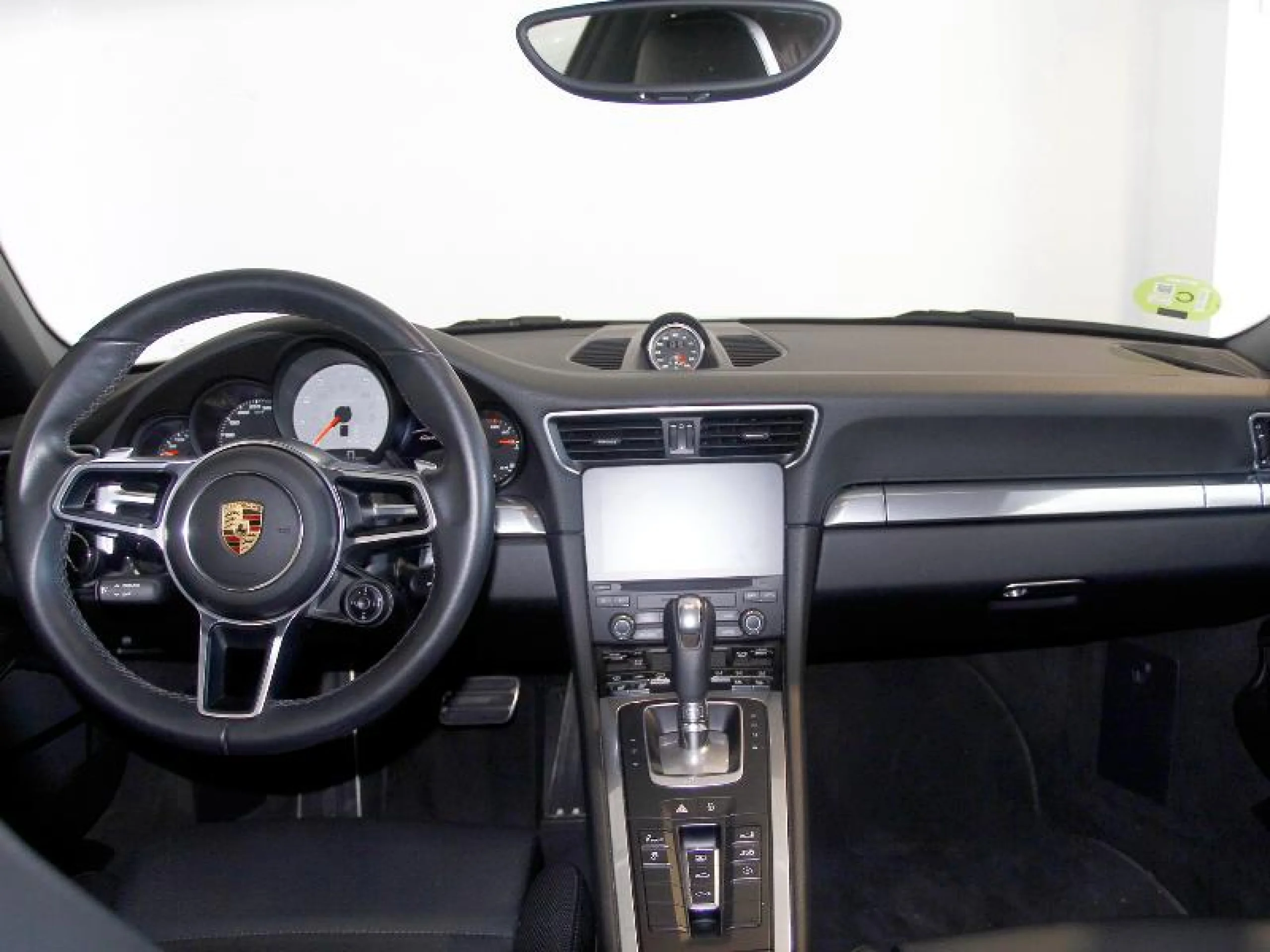 PORSCHE 911 3.8 CARRERA S COUPÉ - Foto 8