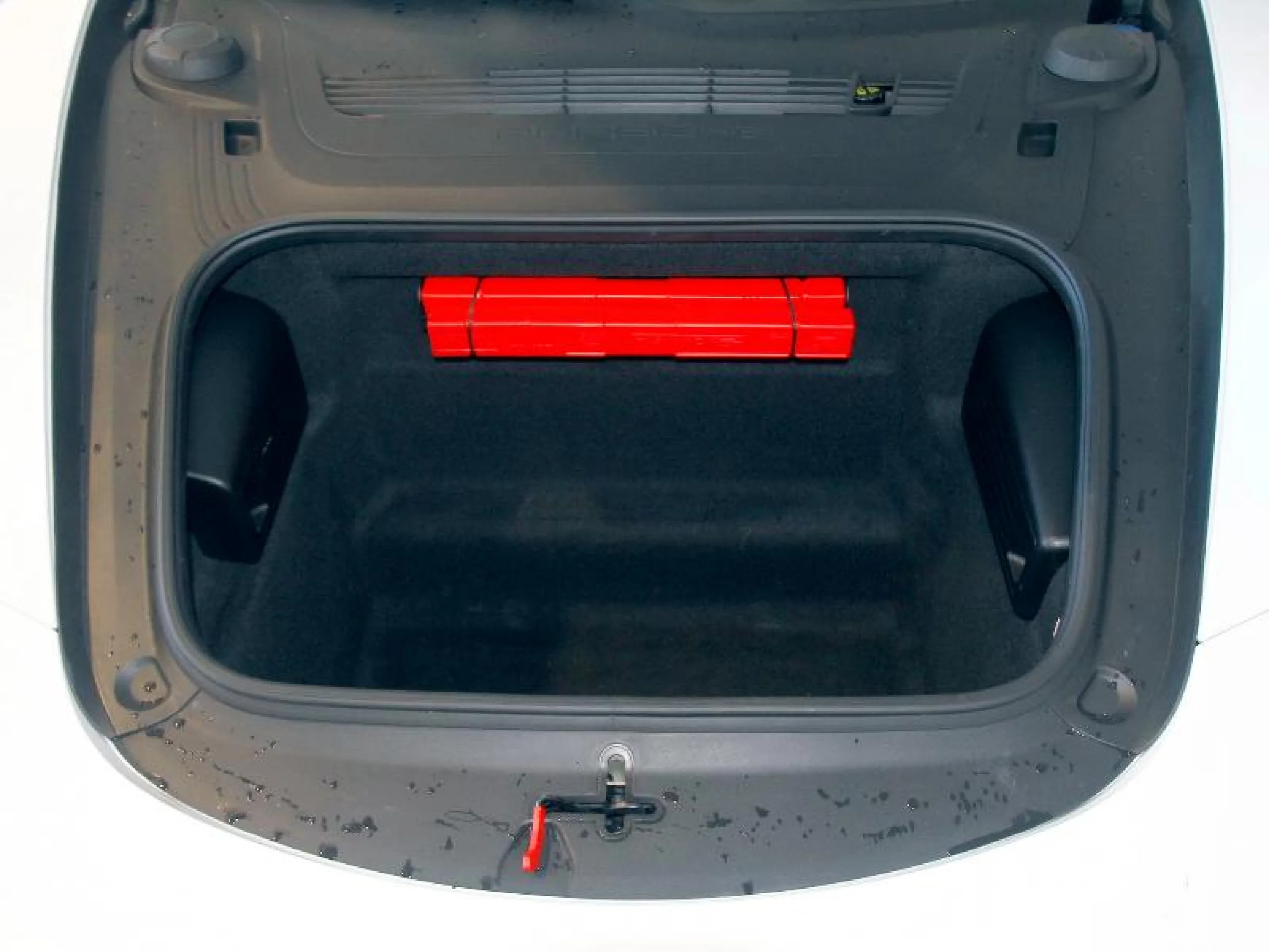 PORSCHE 911 3.8 CARRERA S COUPÉ - Foto 9