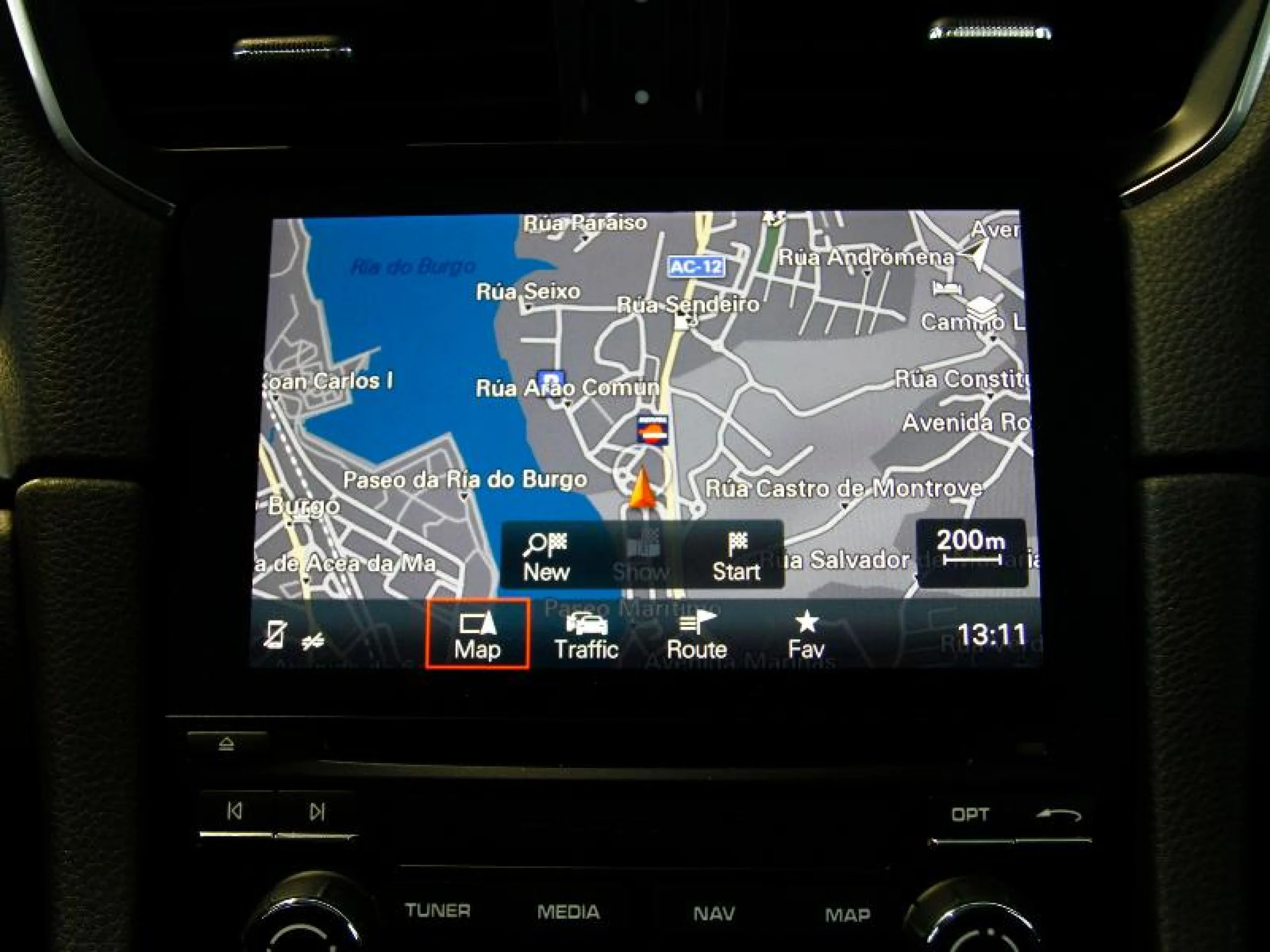 PORSCHE 911 3.8 CARRERA S COUPÉ - Foto 12