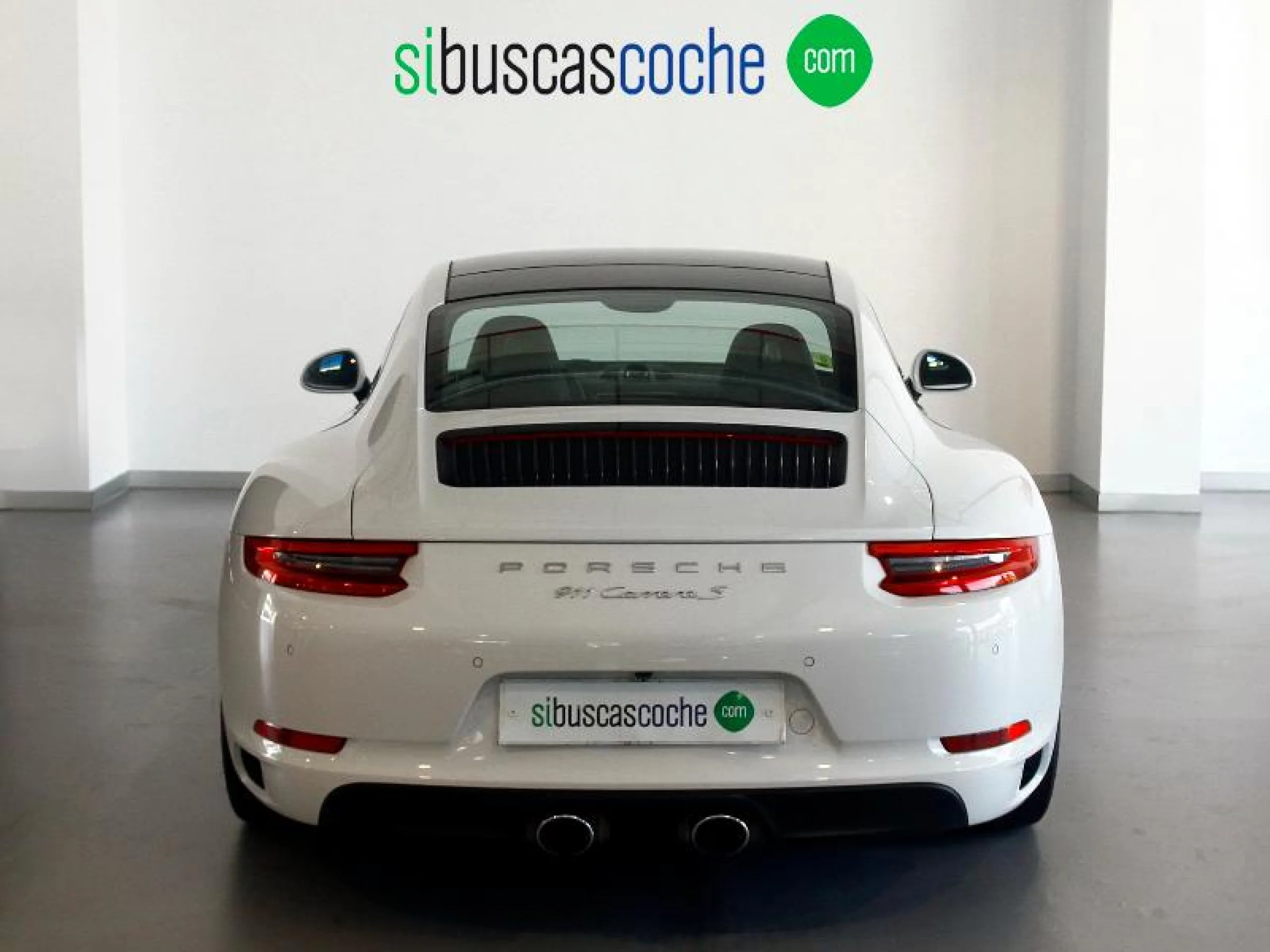 PORSCHE 911 3.8 CARRERA S COUPÉ - Foto 14