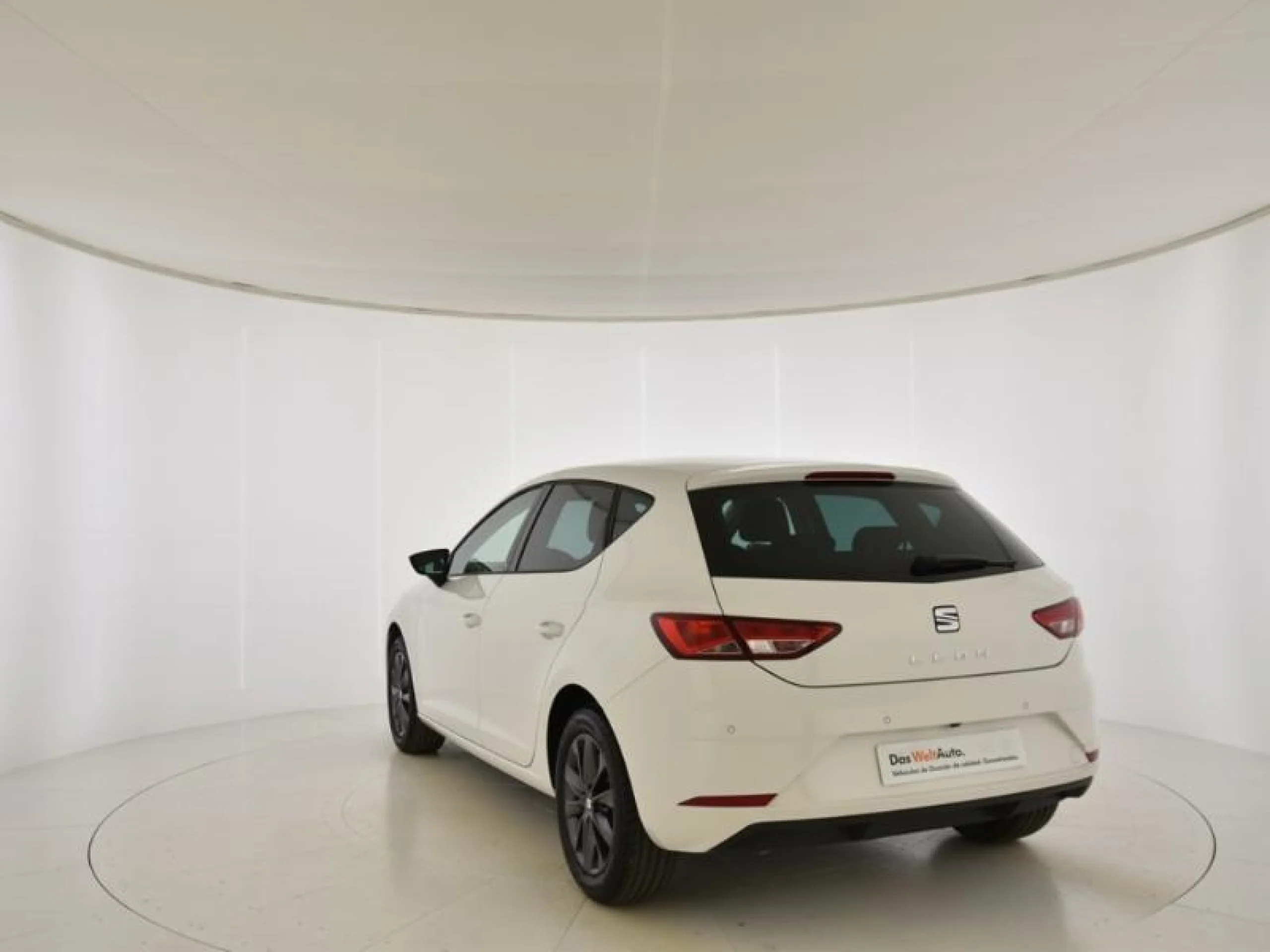 SEAT LEON 1.0 ECOTSI 85KW ST&SP STYLE VISIO ED NAV - Foto 2