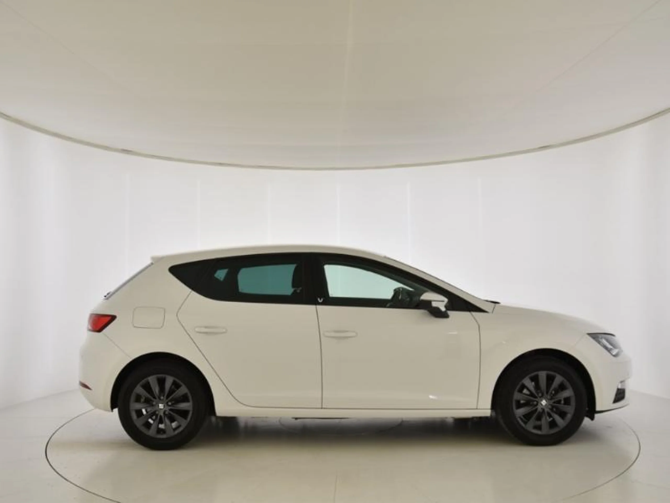 SEAT LEON 1.0 ECOTSI 85KW ST&SP STYLE VISIO ED NAV - Foto 3