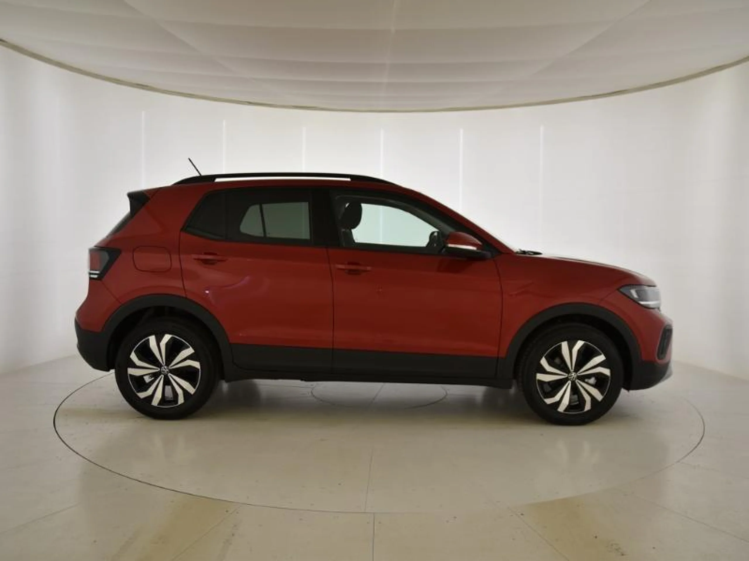 VOLKSWAGEN T CROSS T CROSS MÁS  1.0 TSI 85 KW (116 CV)  6 VEL. - Foto 4
