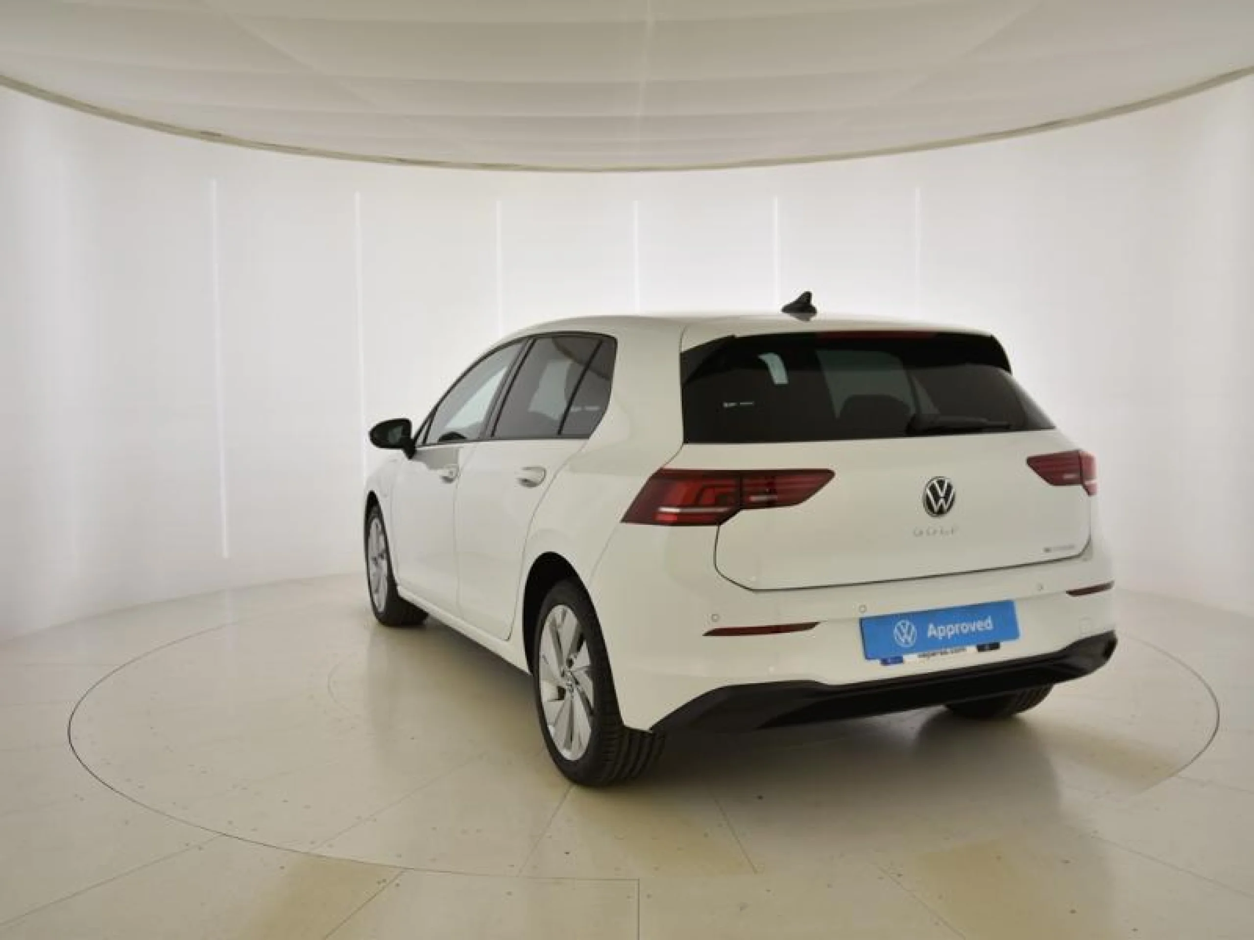 VOLKSWAGEN GOLF GOLF MATCH 1.5 TSI EHYBRID 110 KW (150 CV) / 85 KW (115 CV)  AUTOMÁTICO DSG 6 VEL. - Foto 2