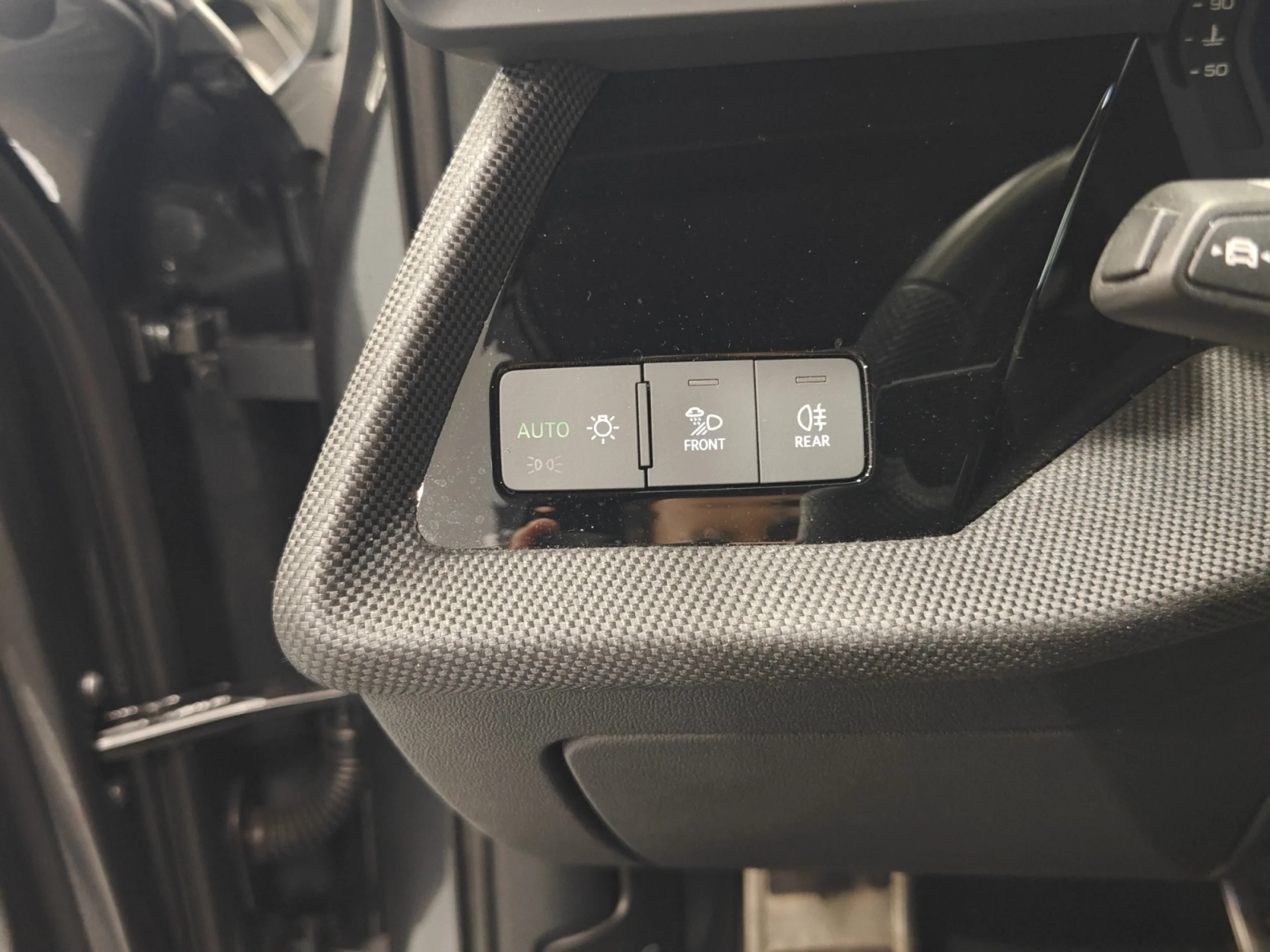 AUDI A3 SPORTBACK S LINE 35 TDI 110KW S TRONIC - Foto 12