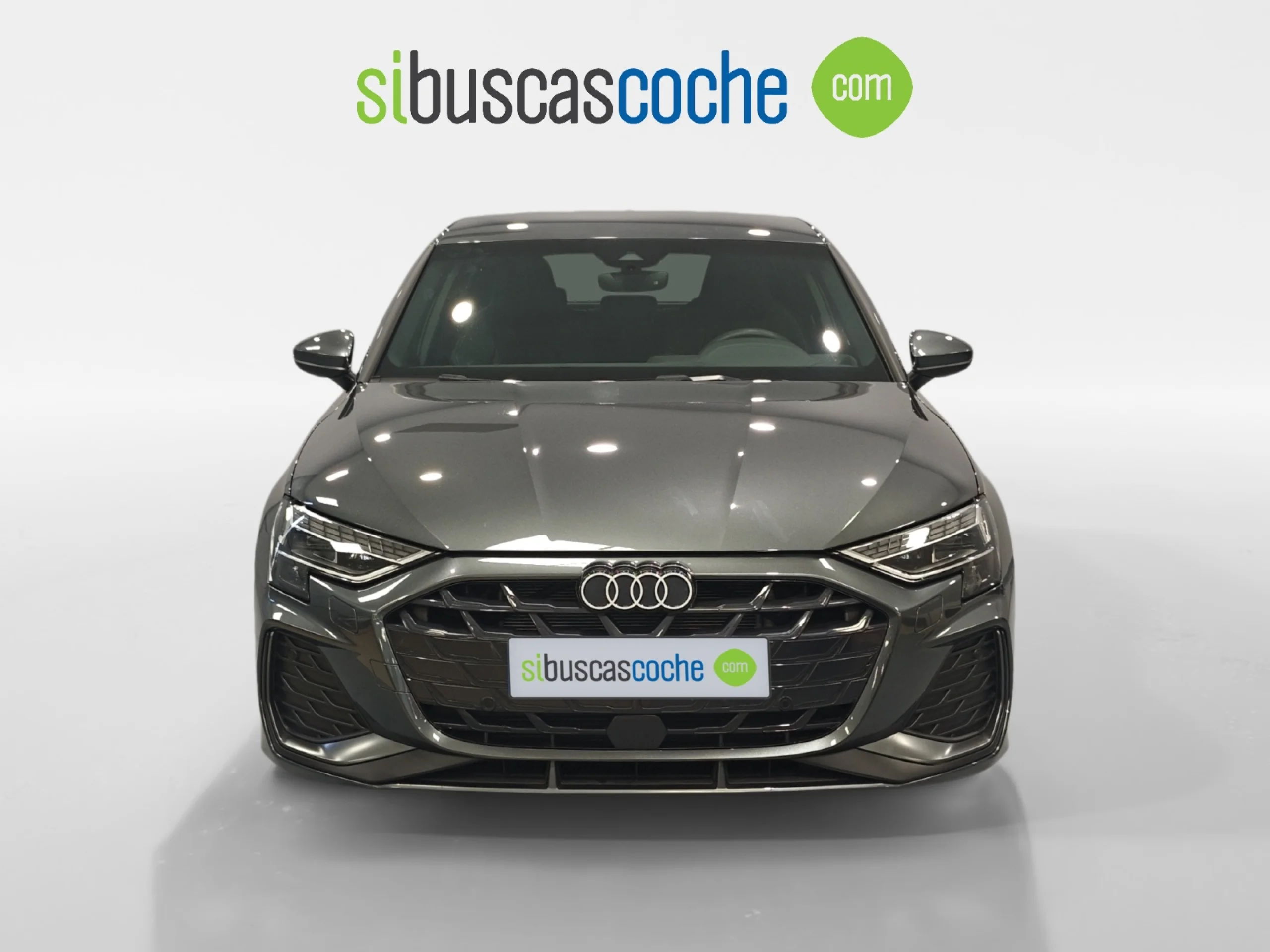 AUDI A3 SPORTBACK S LINE 35 TDI 110KW S TRONIC - Foto 19