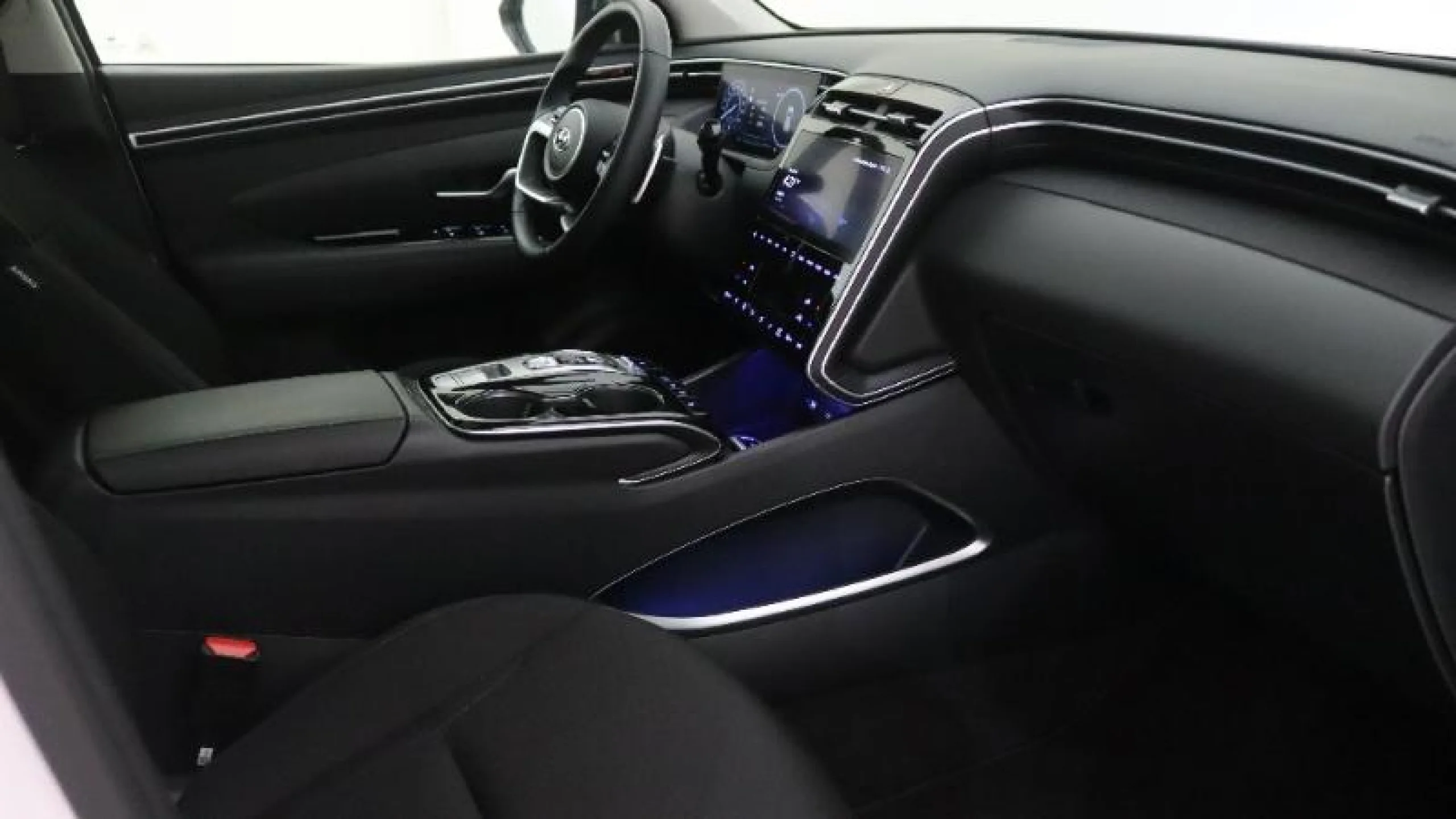 HYUNDAI TUCSON 1.6 CRDI 100KW (136CV) 48V TECNO SKY DCT - Foto 3