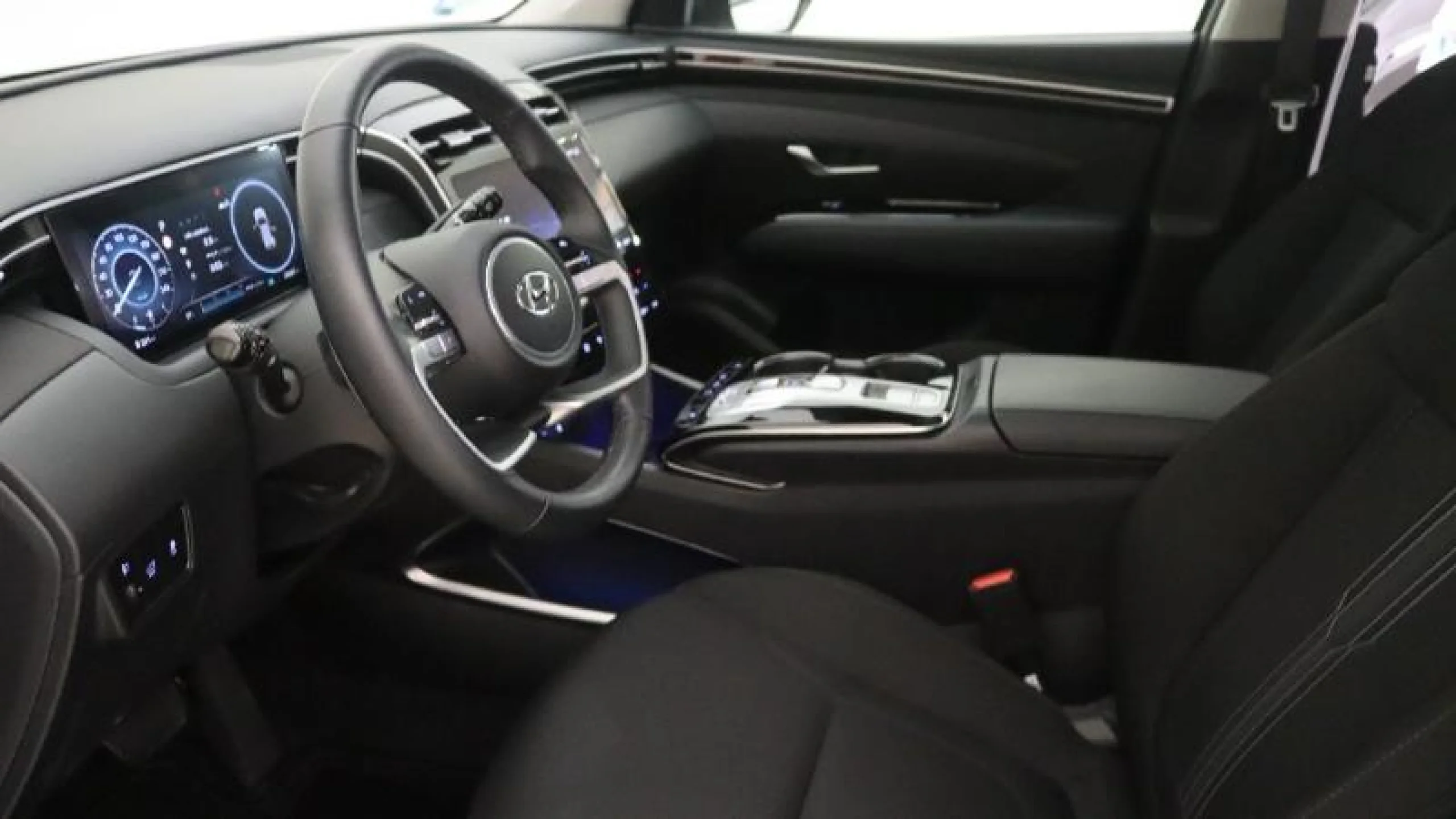 HYUNDAI TUCSON 1.6 CRDI 100KW (136CV) 48V TECNO SKY DCT - Foto 4