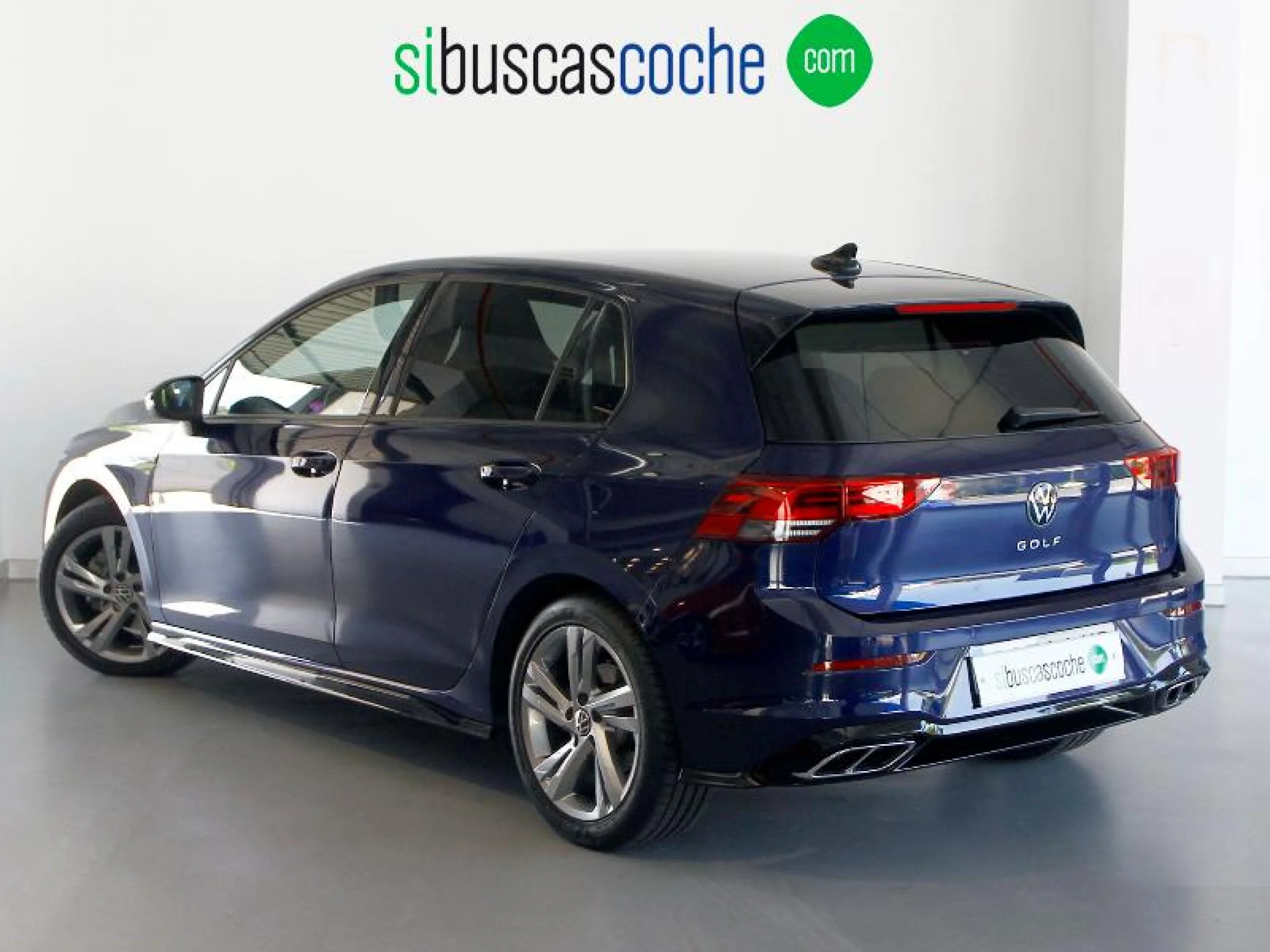 VOLKSWAGEN GOLF SPORT R LINE 2.0 TDI 110KW (150CV) DSG - Foto 2