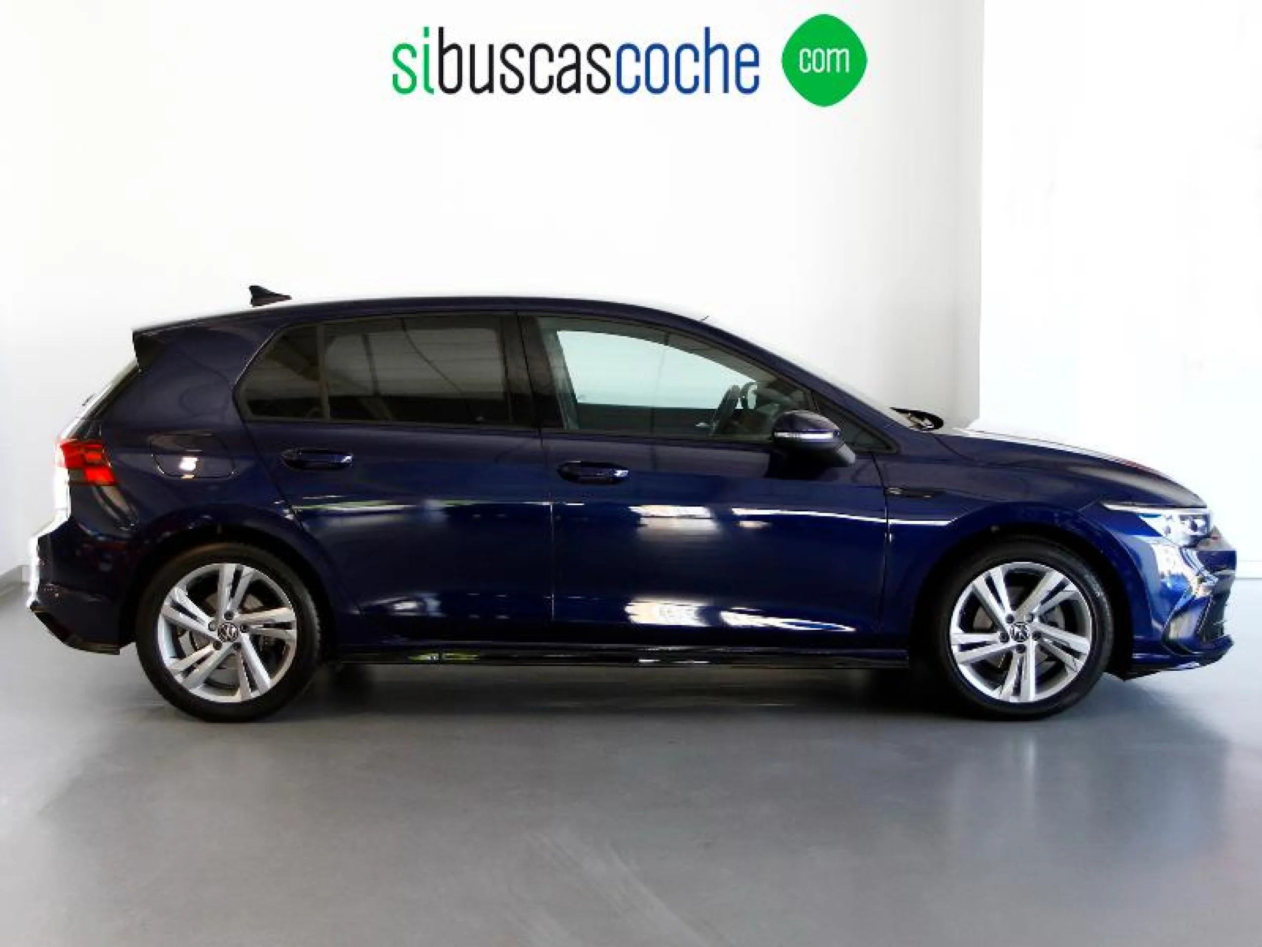 VOLKSWAGEN GOLF SPORT R LINE 2.0 TDI 110KW (150CV) DSG - Foto 3