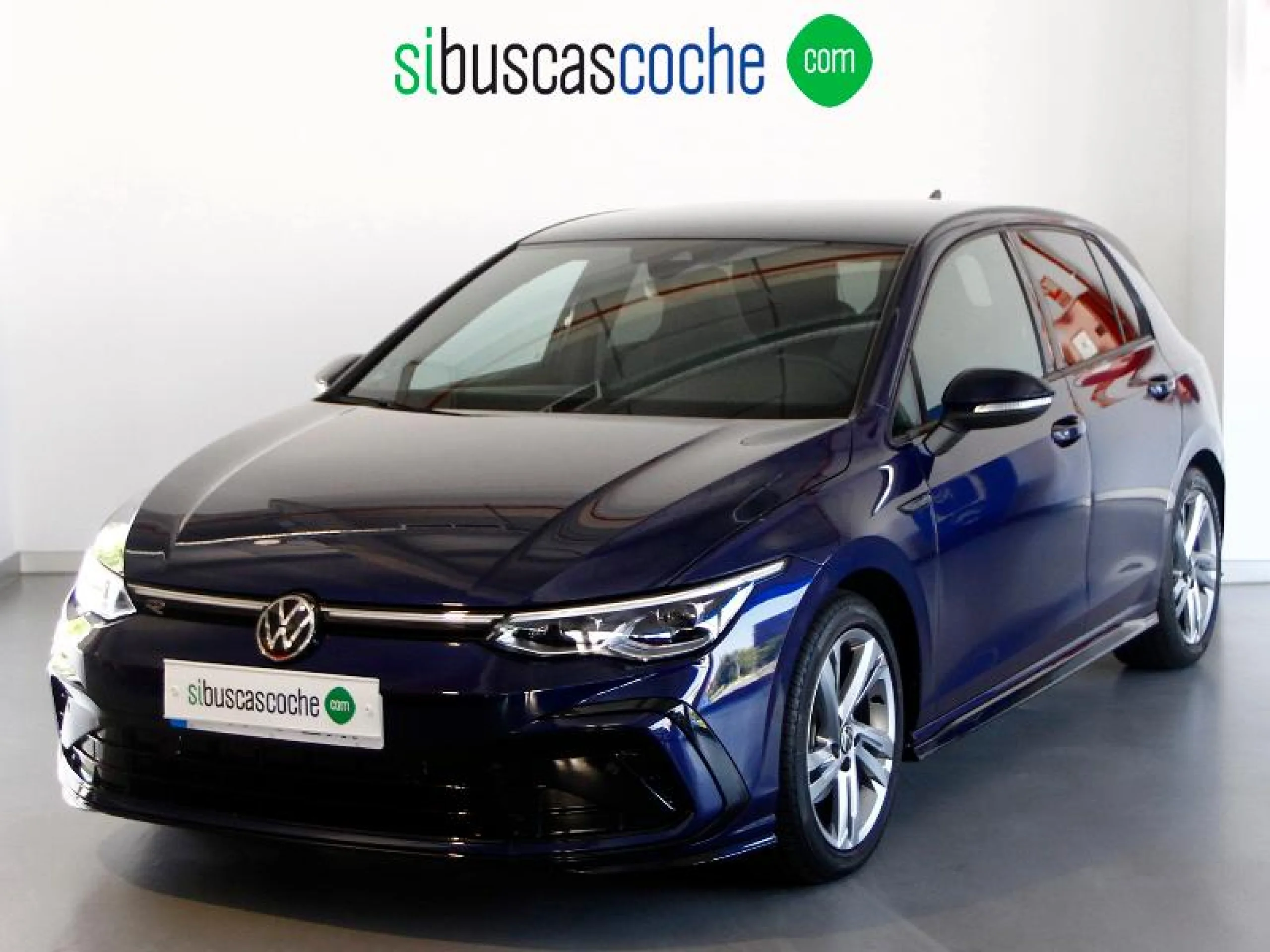 VOLKSWAGEN GOLF SPORT R LINE 2.0 TDI 110KW (150CV) DSG - Foto 18