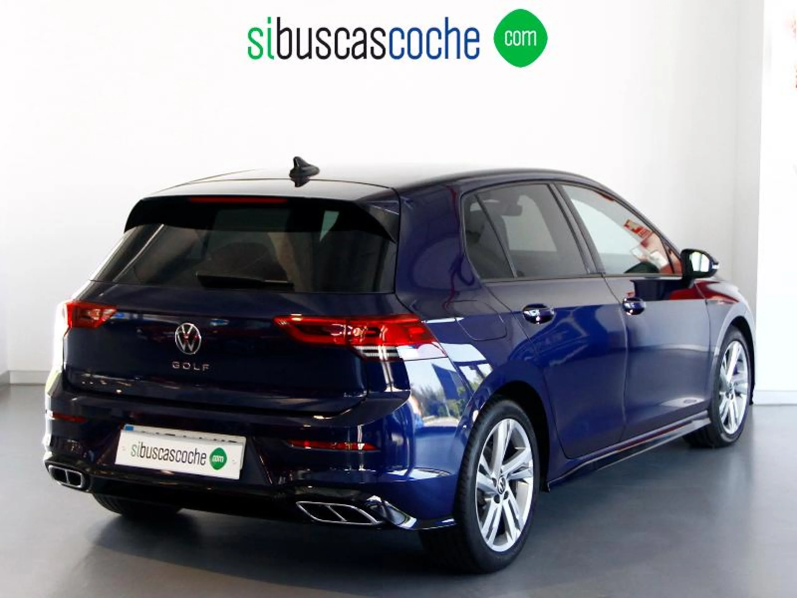 VOLKSWAGEN GOLF SPORT R LINE 2.0 TDI 110KW (150CV) DSG - Foto 19
