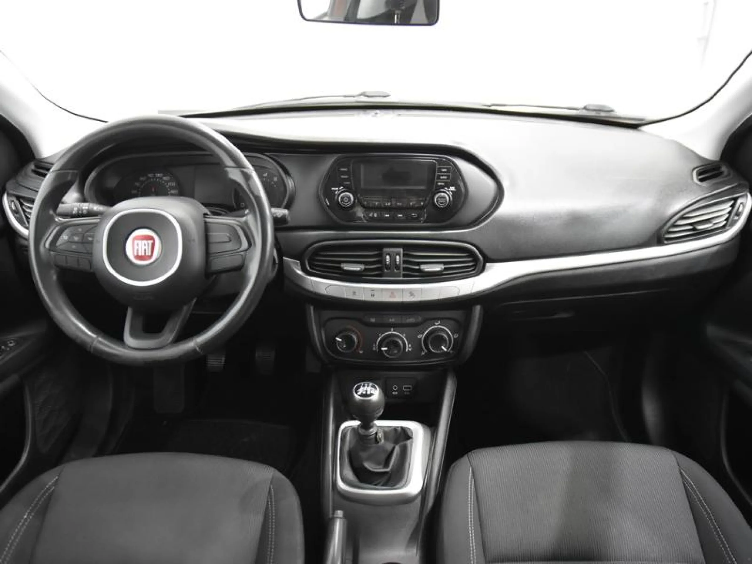 FIAT TIPO 1.4 16V POP BUSINESS 70KW (95CV) 5P. - Foto 4