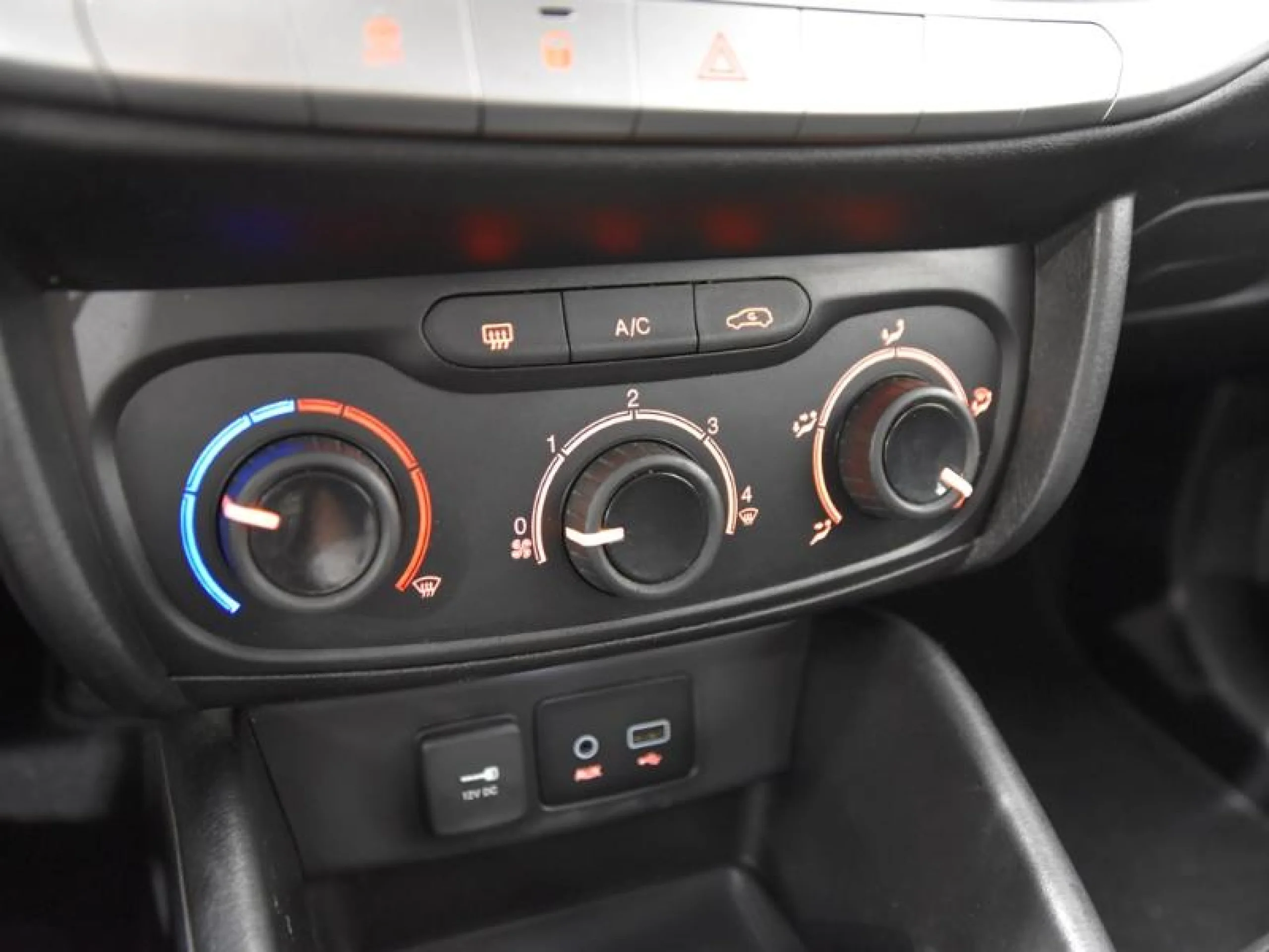 FIAT TIPO 1.4 16V POP BUSINESS 70KW (95CV) 5P. - Foto 11