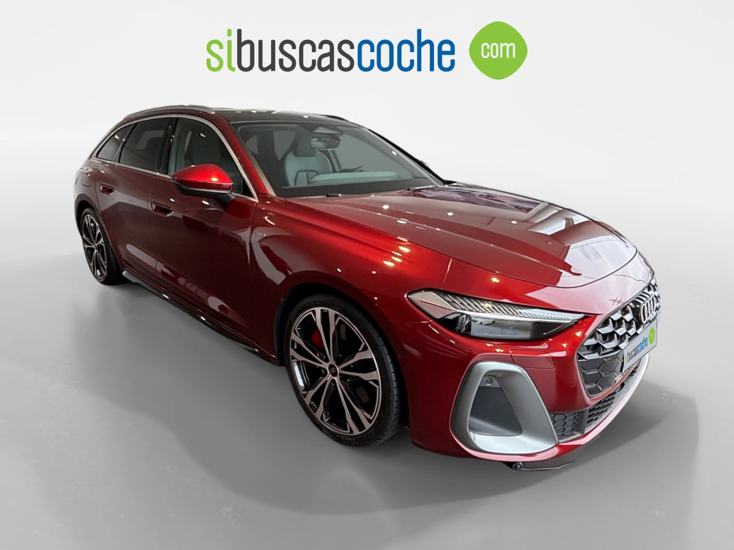 AUDI A5 A5 AVANT S LINE TDI  150 KW S TRONIC - Foto 1