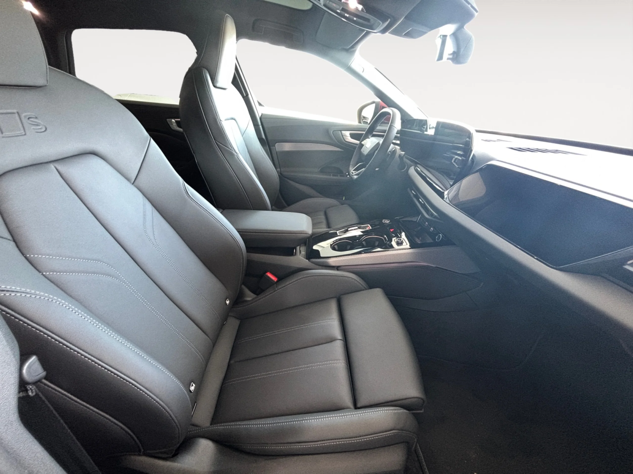 AUDI A5 A5 AVANT S LINE TDI  150 KW S TRONIC - Foto 4