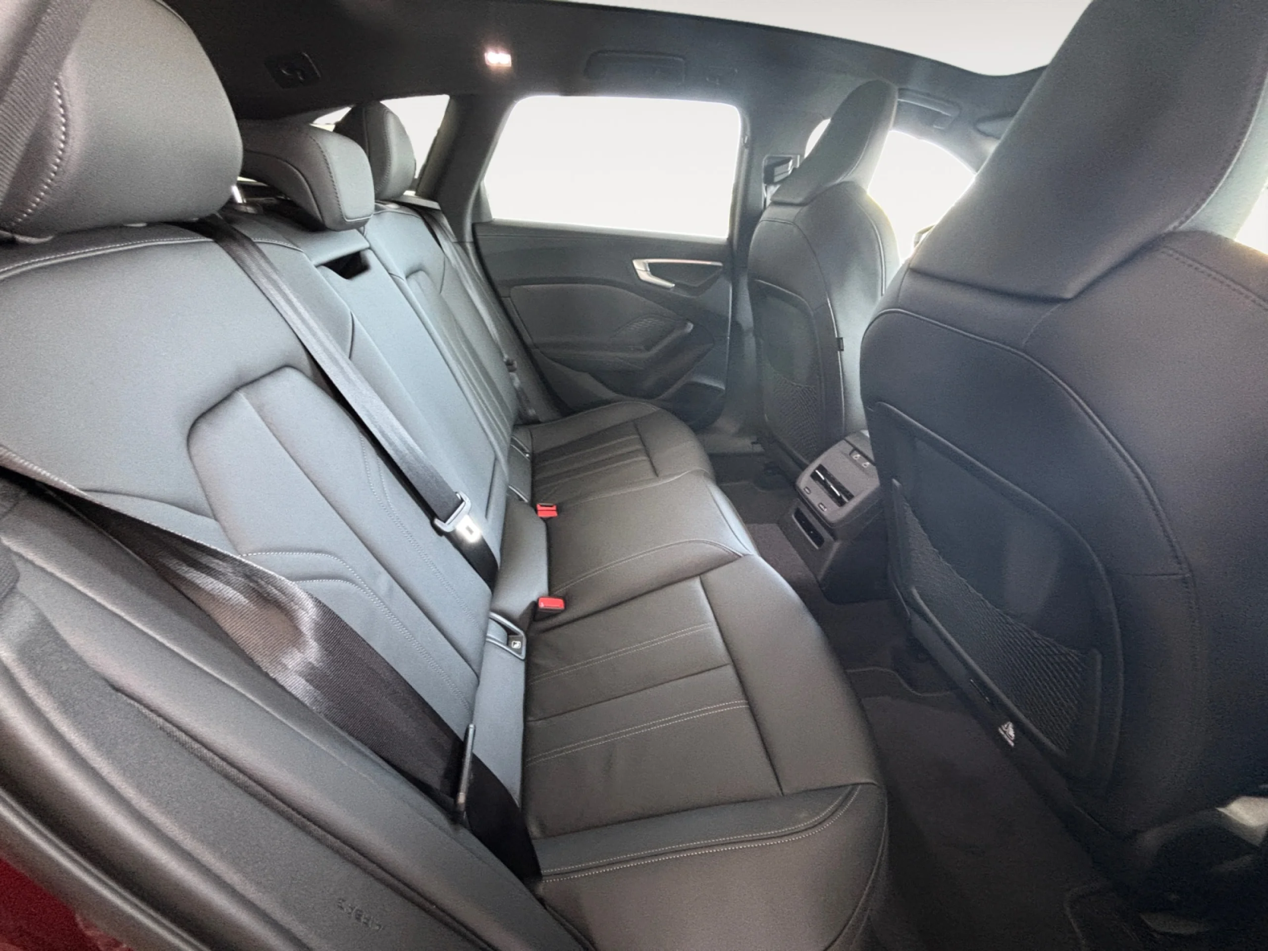 AUDI A5 A5 AVANT S LINE TDI  150 KW S TRONIC - Foto 5