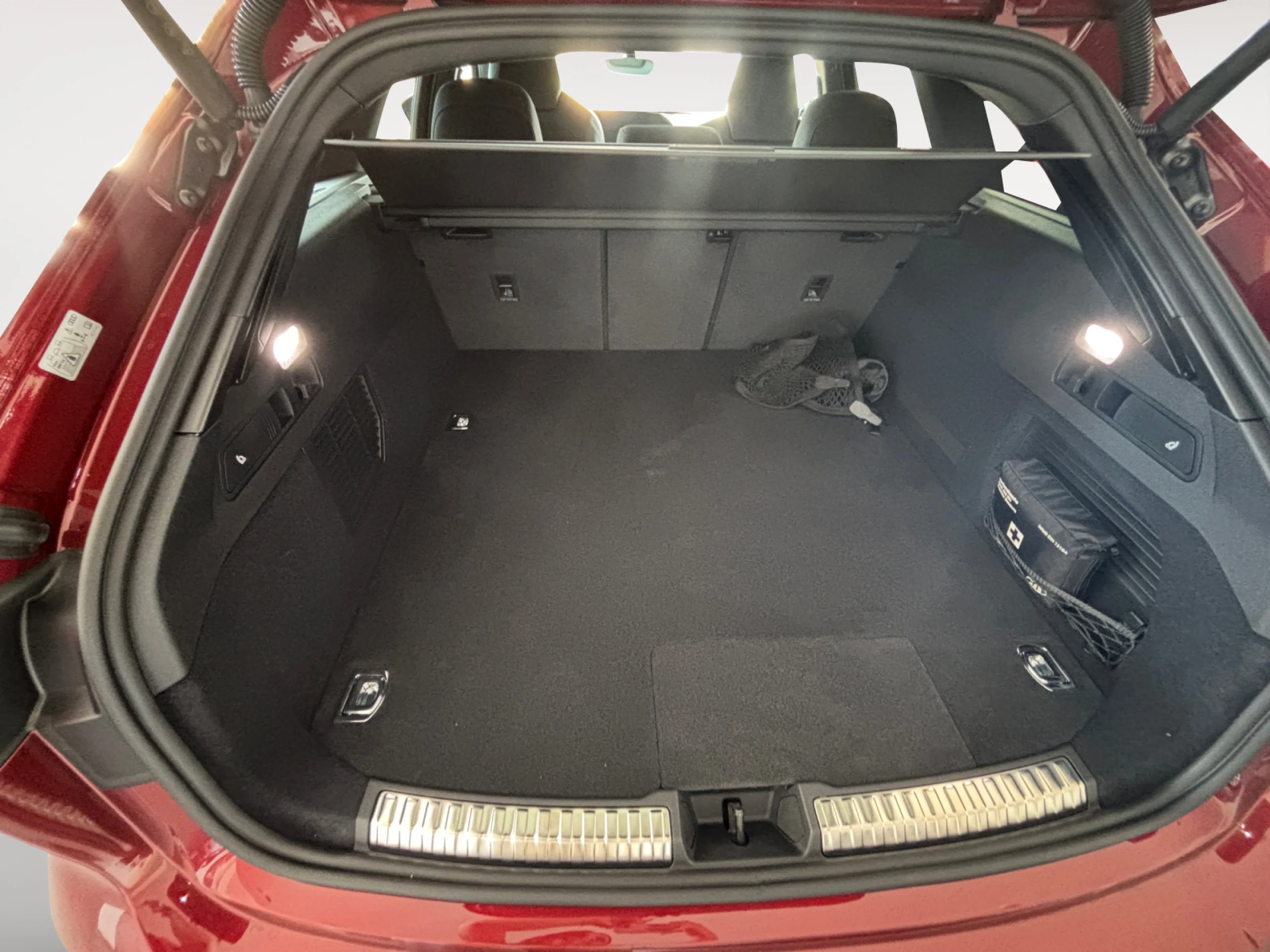 AUDI A5 A5 AVANT S LINE TDI  150 KW S TRONIC - Foto 6