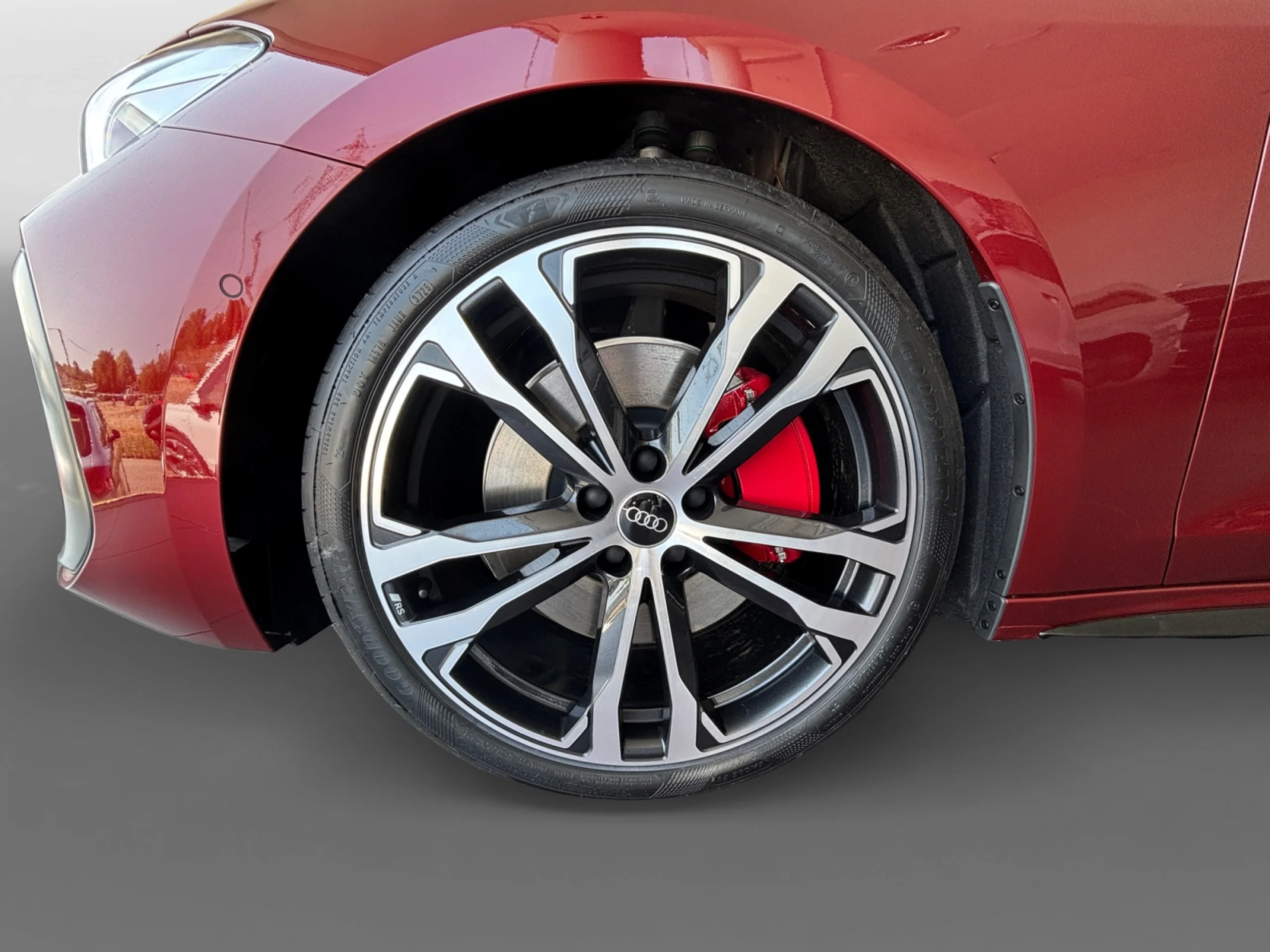 AUDI A5 A5 AVANT S LINE TDI  150 KW S TRONIC - Foto 7