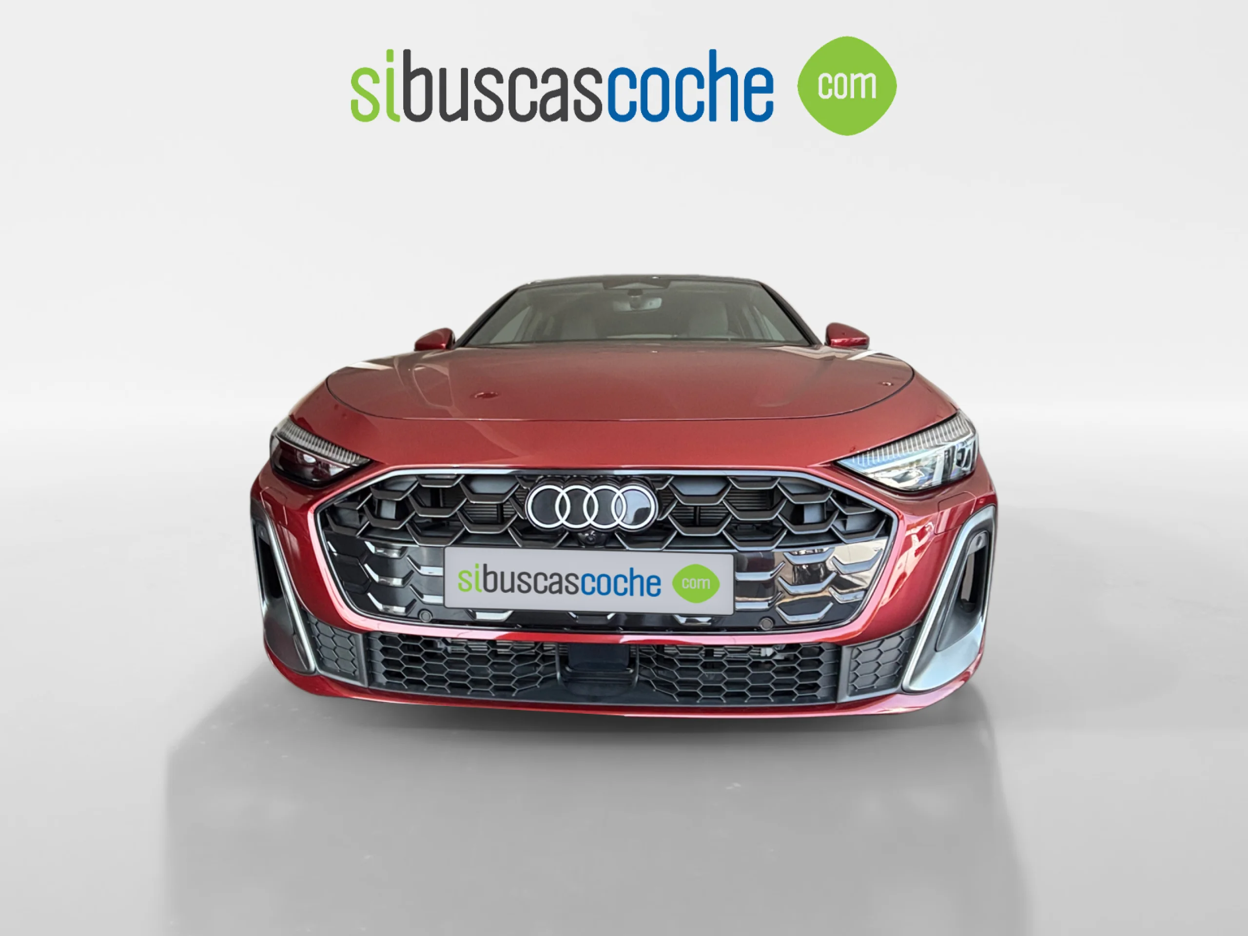 AUDI A5 A5 AVANT S LINE TDI  150 KW S TRONIC - Foto 9