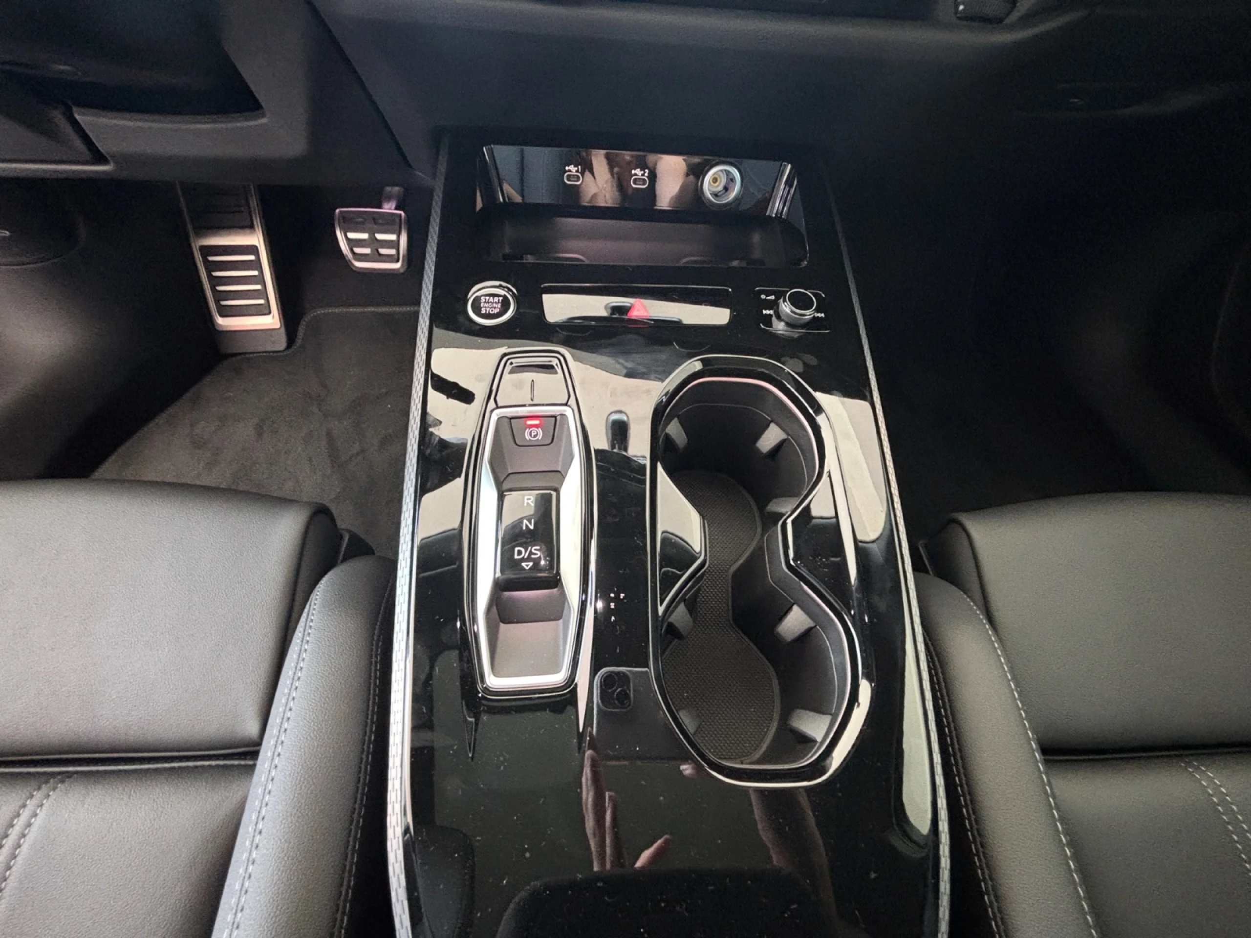 AUDI A5 A5 AVANT S LINE TDI  150 KW S TRONIC - Foto 10