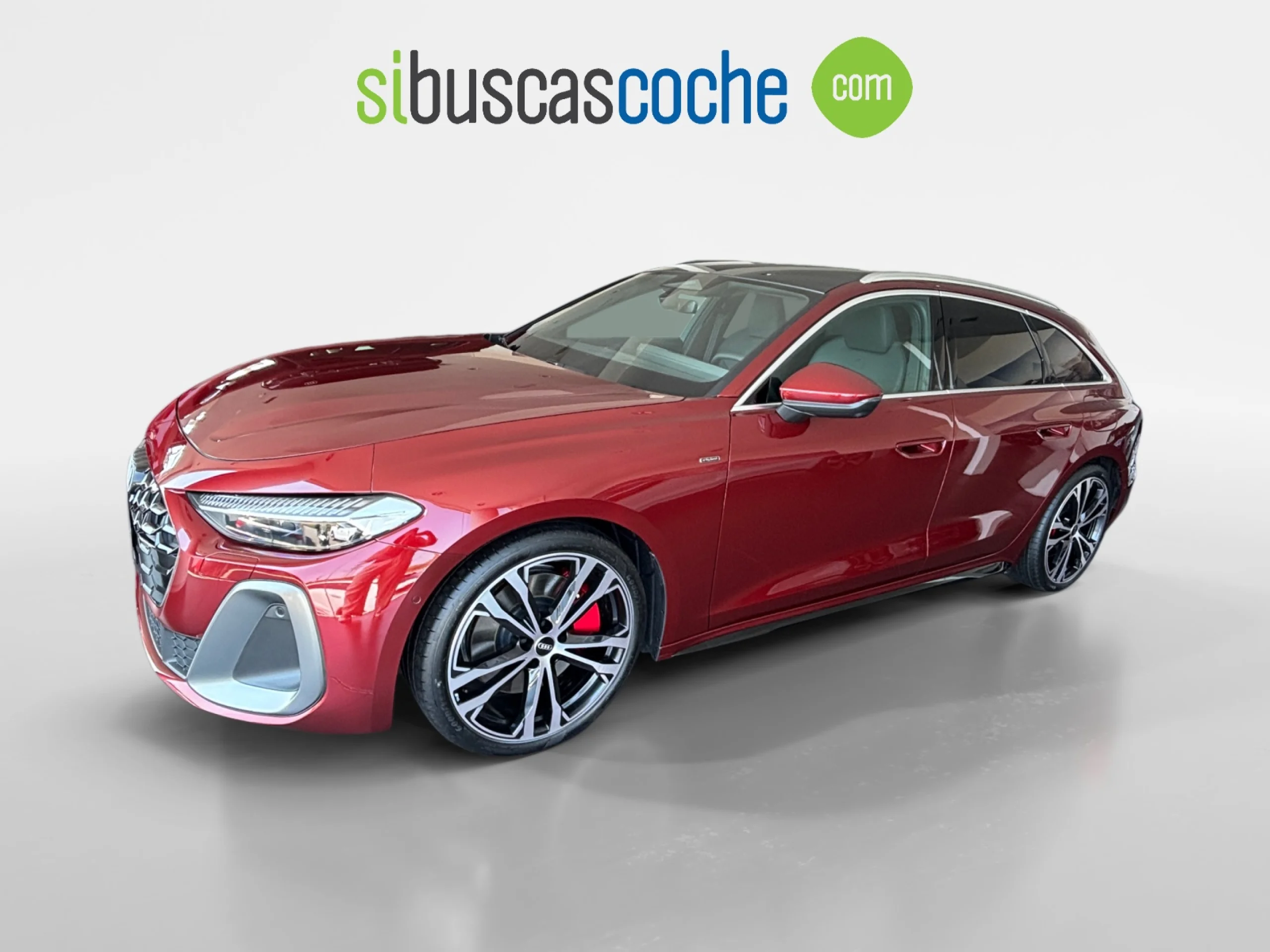 AUDI A5 A5 AVANT S LINE TDI  150 KW S TRONIC - Foto 11