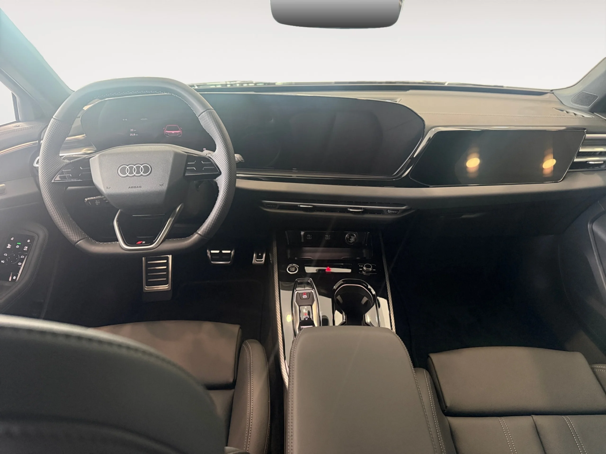 AUDI A5 A5 AVANT S LINE TDI  150 KW S TRONIC - Foto 3