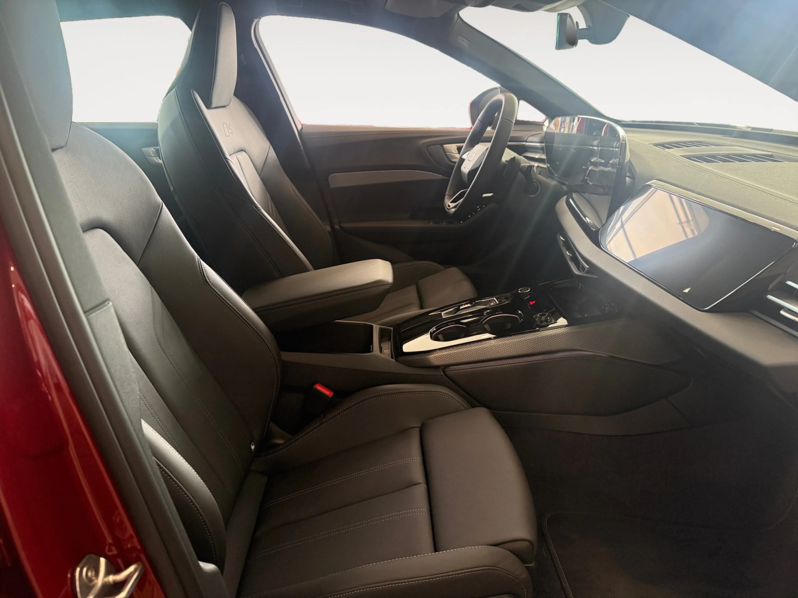AUDI A5 A5 AVANT S LINE TDI  150 KW S TRONIC - Foto 4